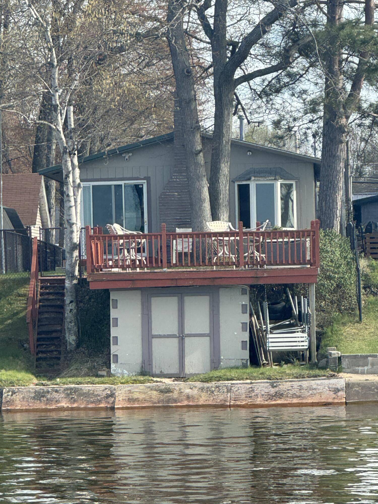Houghton Lake, MI 48629,1504 Houghton View DR