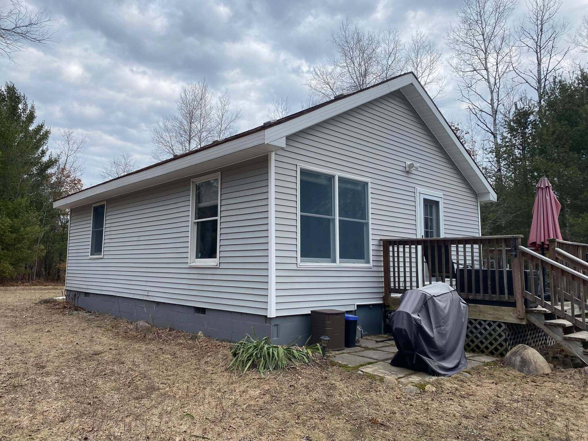 Lewiston, MI 49756,4101 CenterLine RD