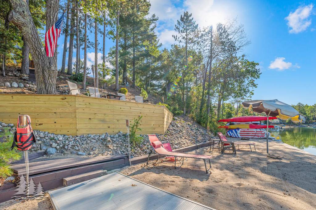 Johannesburg, MI 49751,6122 Beach RD