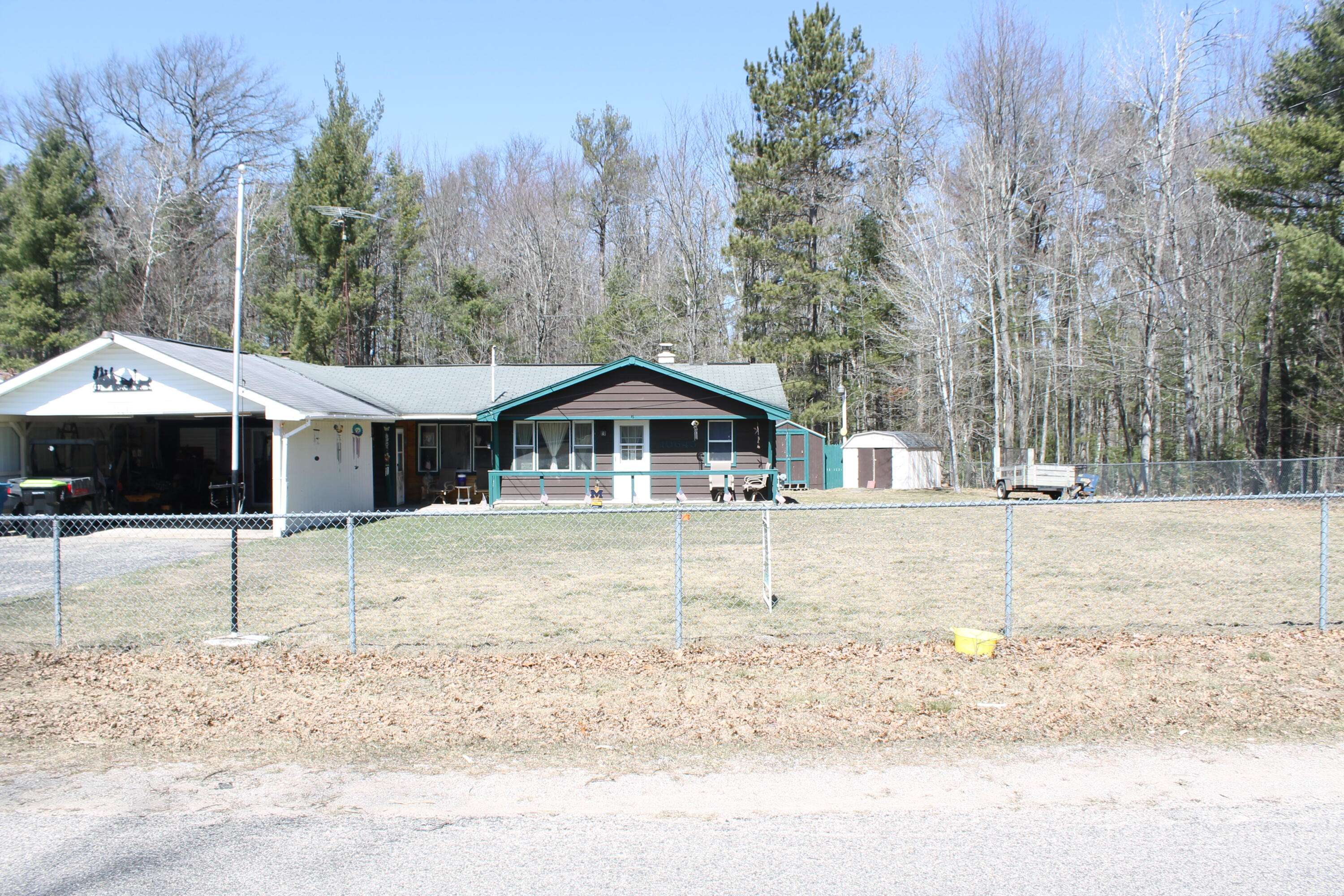 St. Helen, MI 48656,10645 Beaver DR