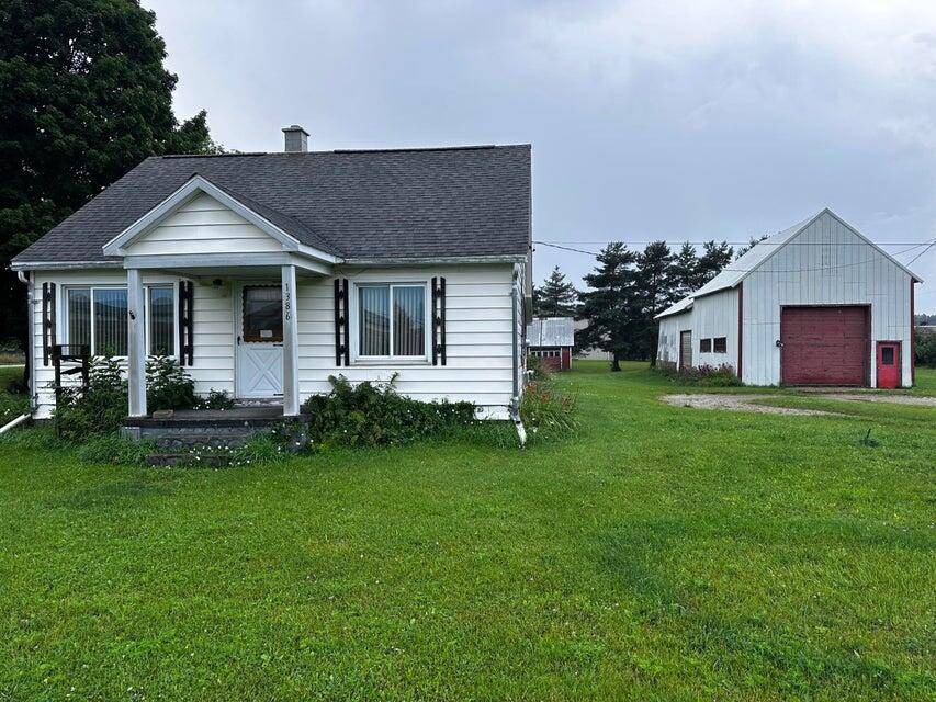 Gaylord, MI 49735,1386 N Old 27
