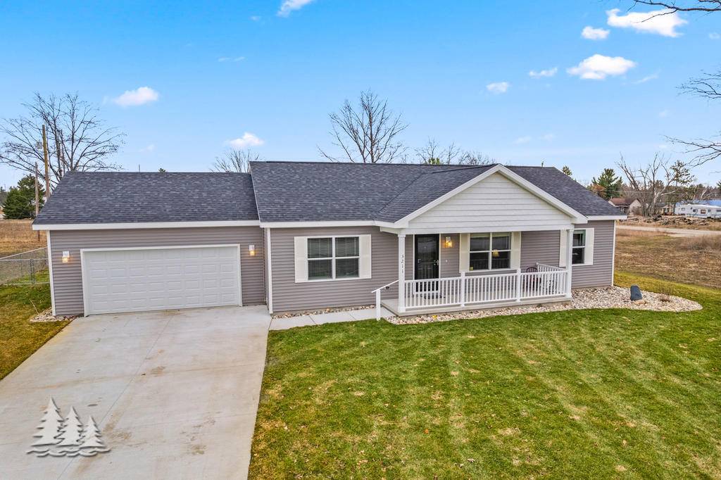 Lewiston, MI 49756,3211 Jenson ST