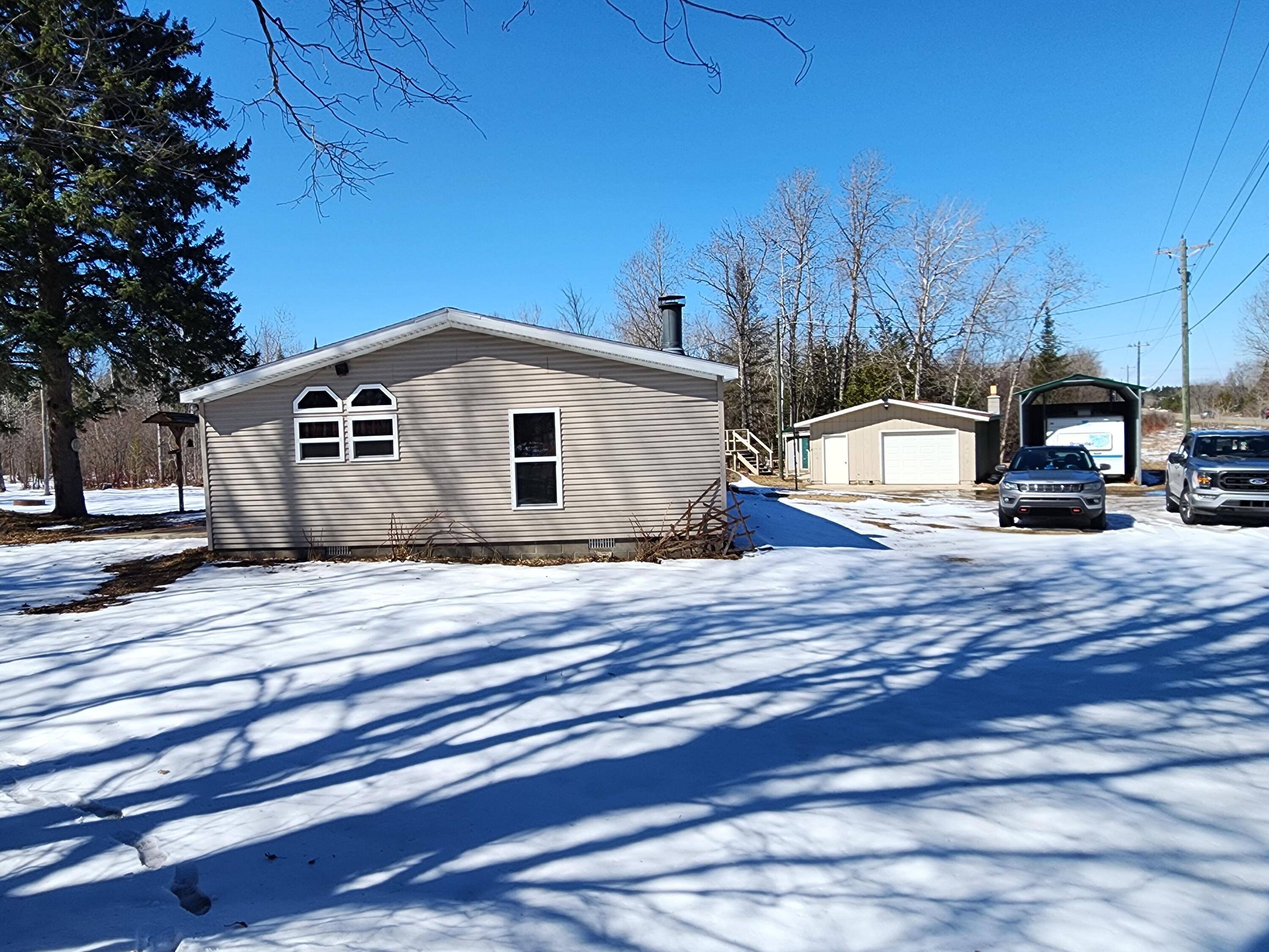 Vanderbilt, MI 49795,6756 N Old 27 #N