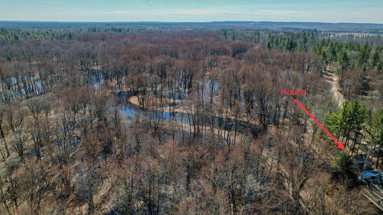 Falmouth, MI 49632,4911 S Paradise RD