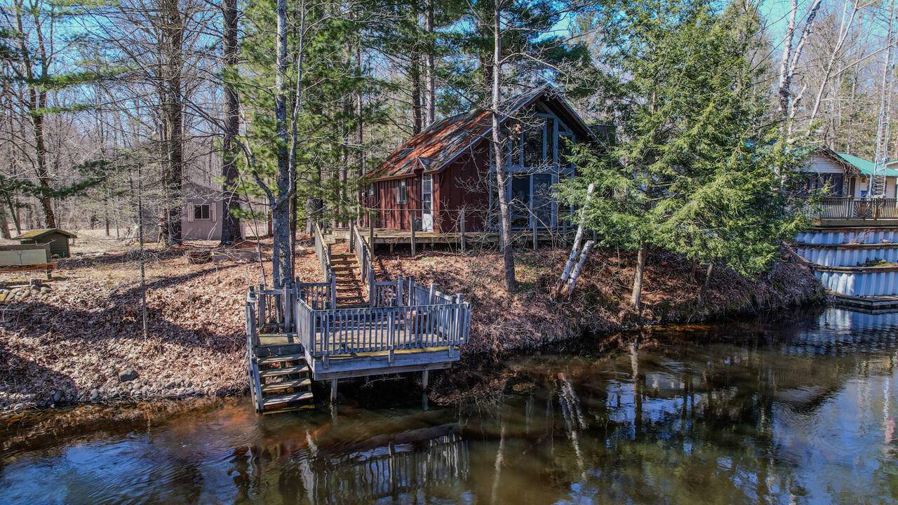 Falmouth, MI 49632,4911 S Paradise RD