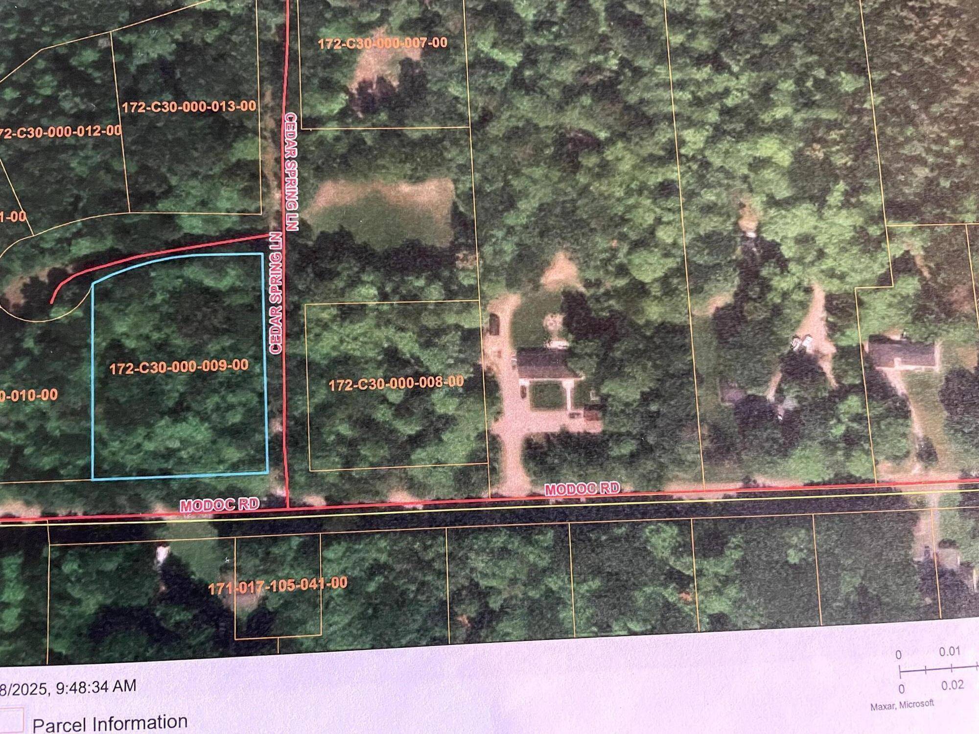 Indian River, MI 49749,Site 9 Cedar Springs LN