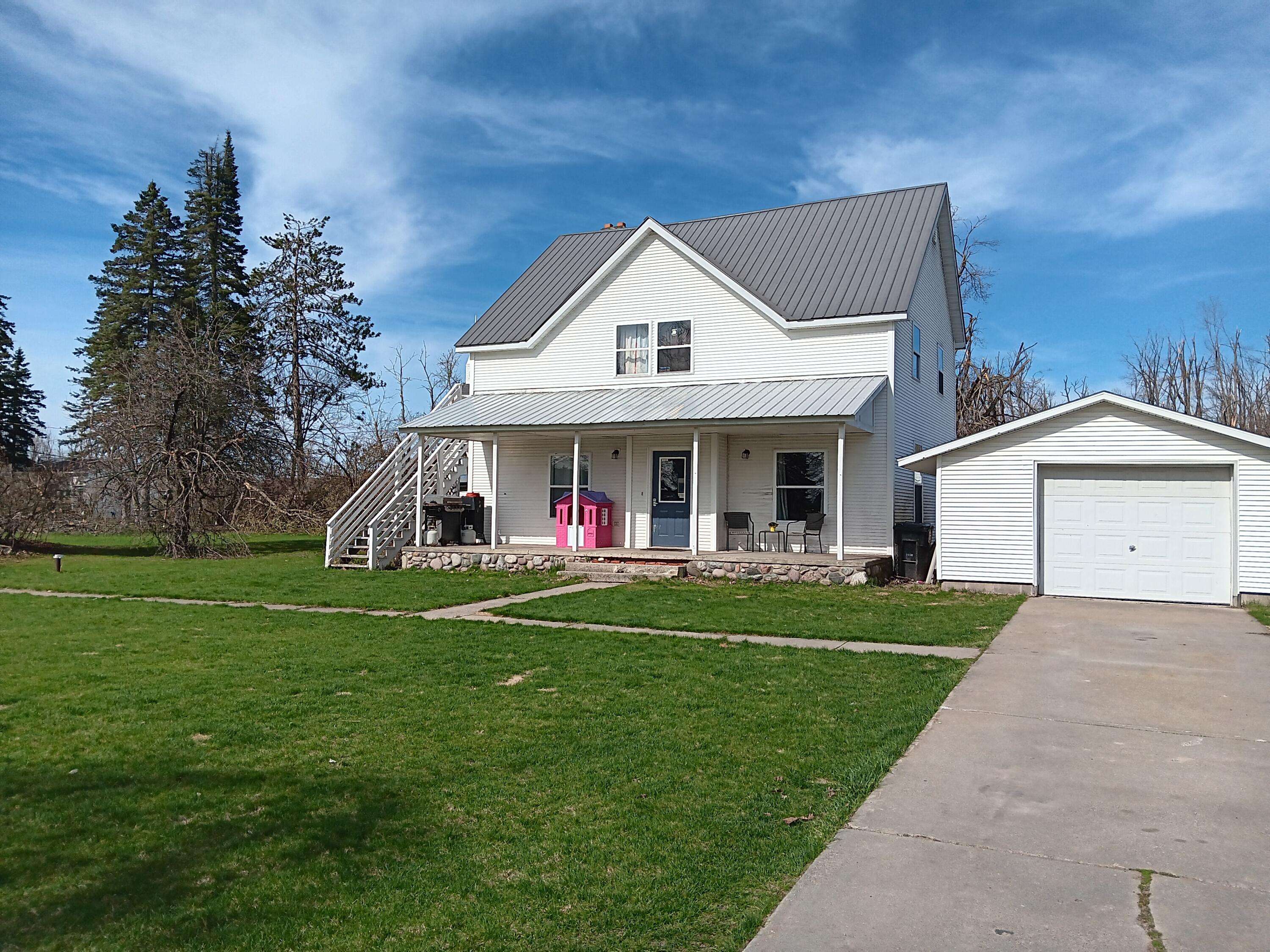 Johannesburg, MI 49751,2960 Birch ST