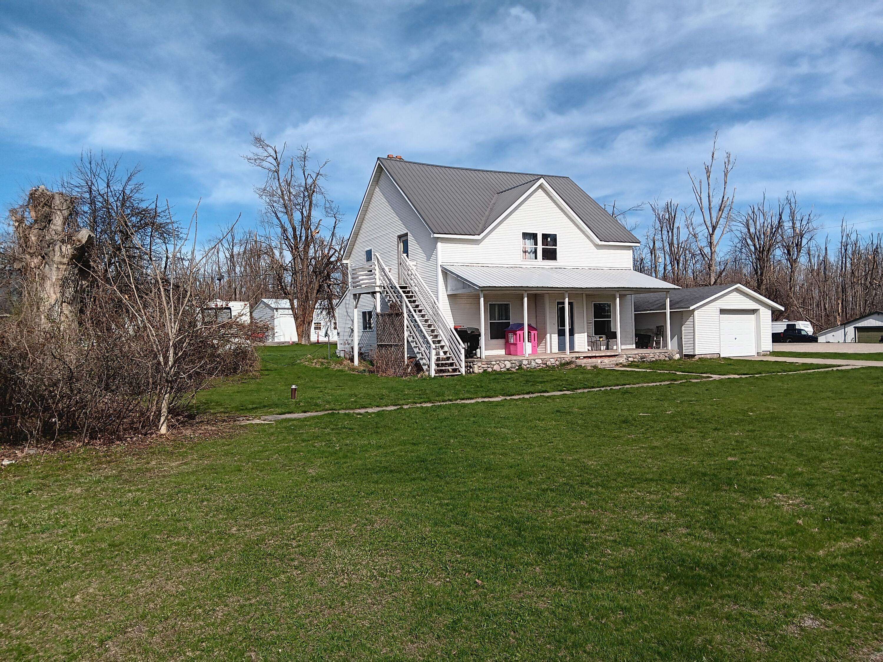 Johannesburg, MI 49751,2960 Birch ST