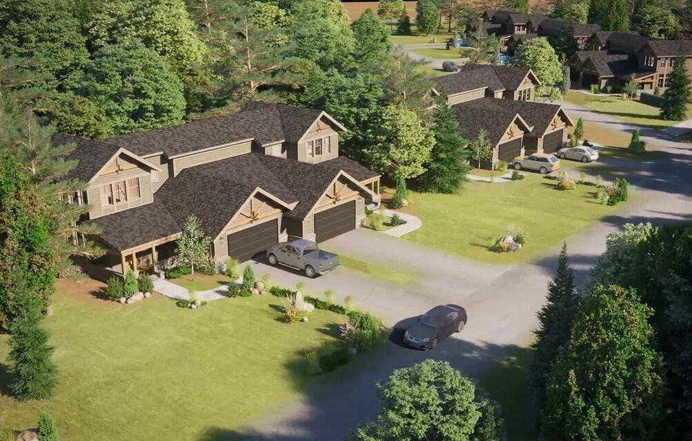 Presque Isle, MI 49777,17273 Cedar Grove CT #Unit 7