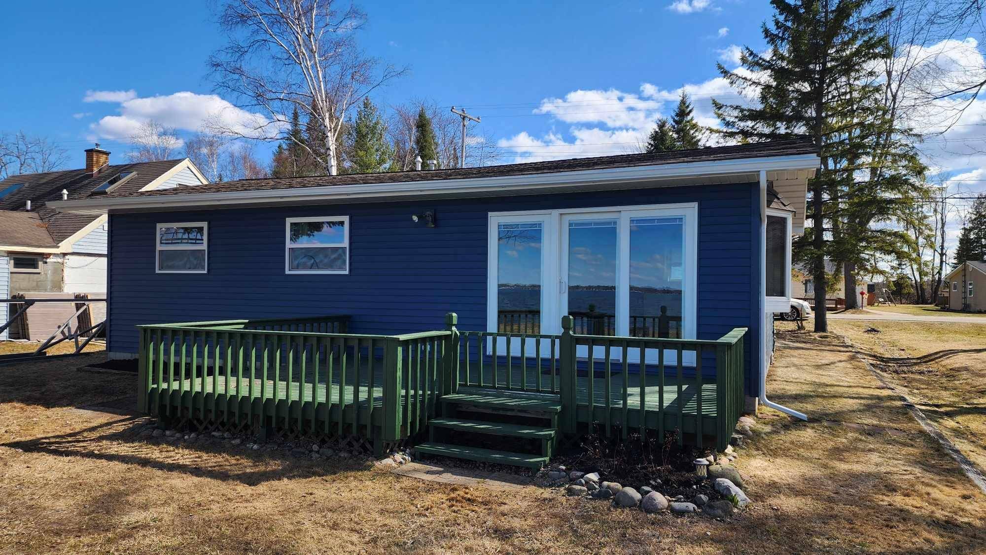 Prudenville, MI 48651,948 Iroquois AVE
