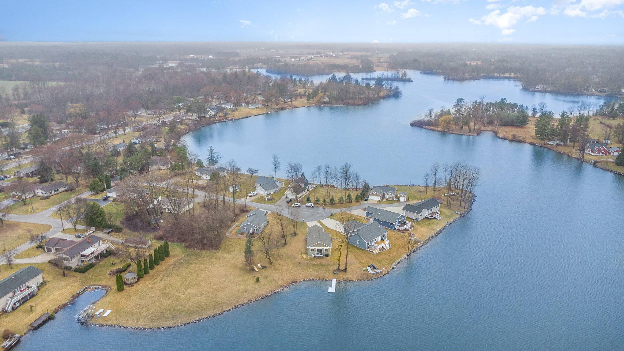 Beaverton, MI 48612,237 Lakeview CT