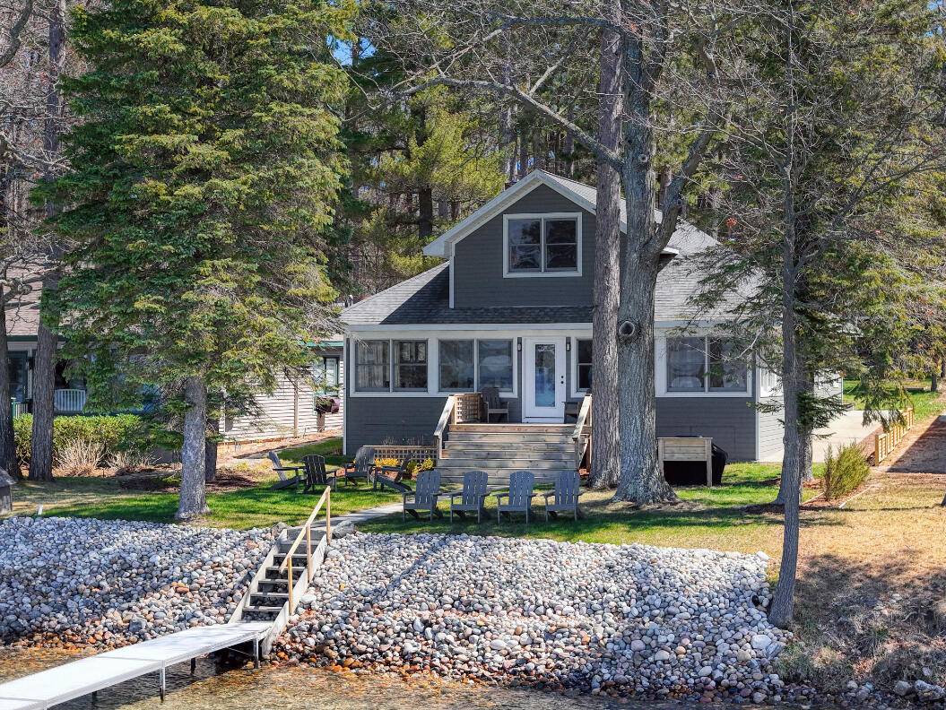 Roscommon, MI 48653,129 Chaney Point DR