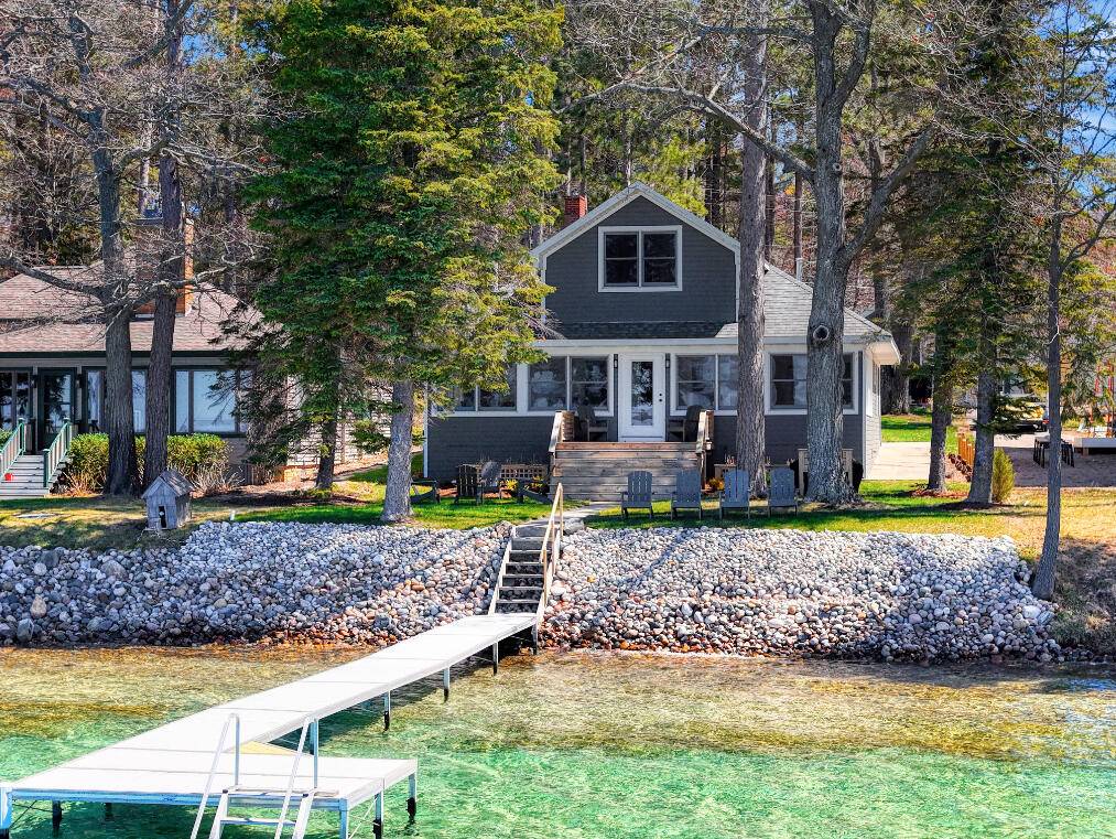 Roscommon, MI 48653,129 Chaney Point DR