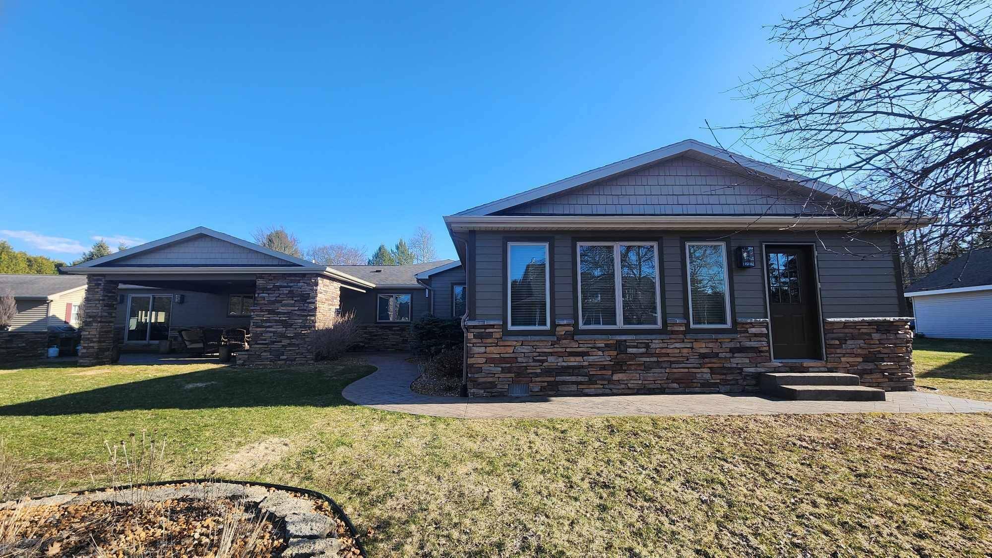 Prudenville, MI 48651,202 Ashwood RD