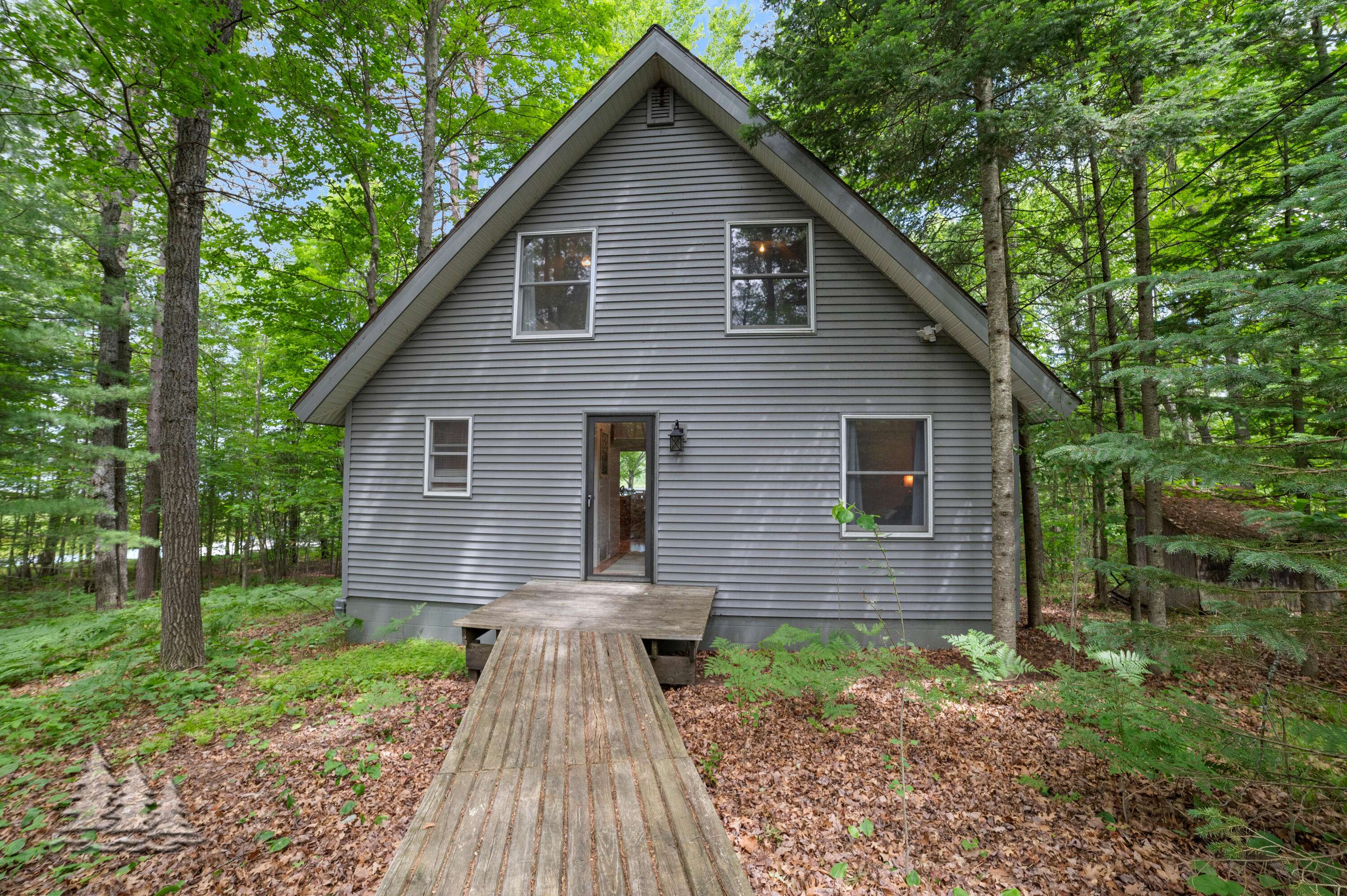 Johannesburg, MI 49751,13480 Caulkins Lake RD