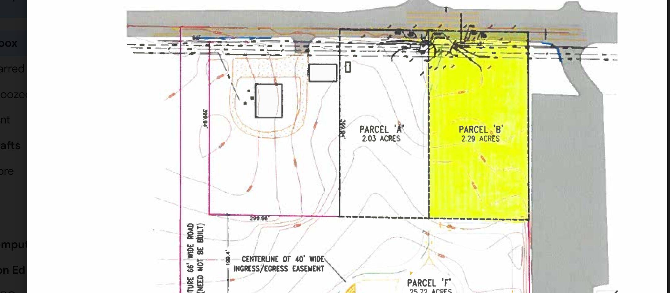 Gaylord, MI 49735,1795 W M-32 #East 2 acres