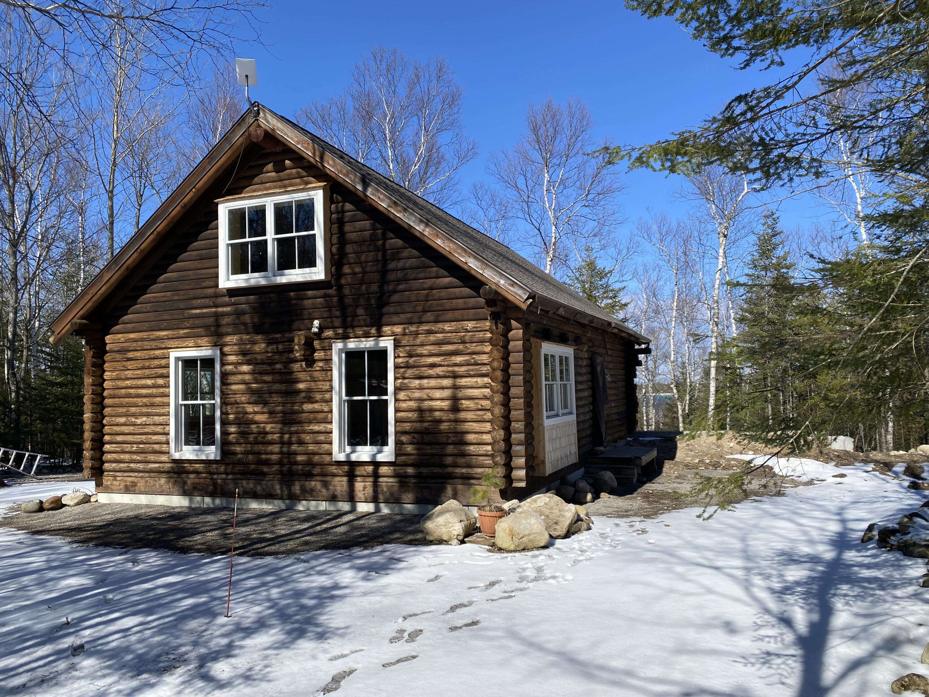 Presque Isle, MI 49777,5331 Timberway DR