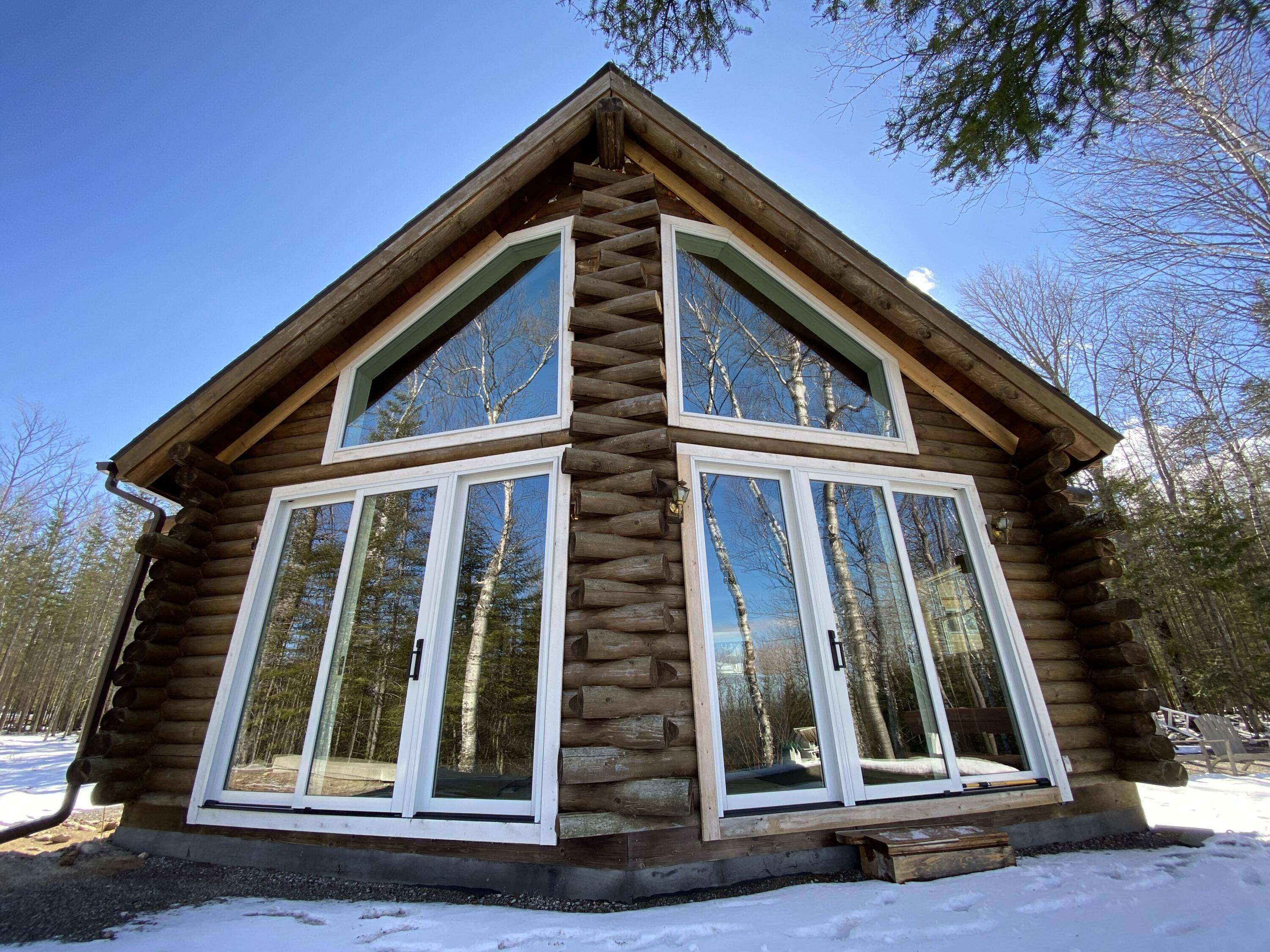 Presque Isle, MI 49777,5331 Timberway DR