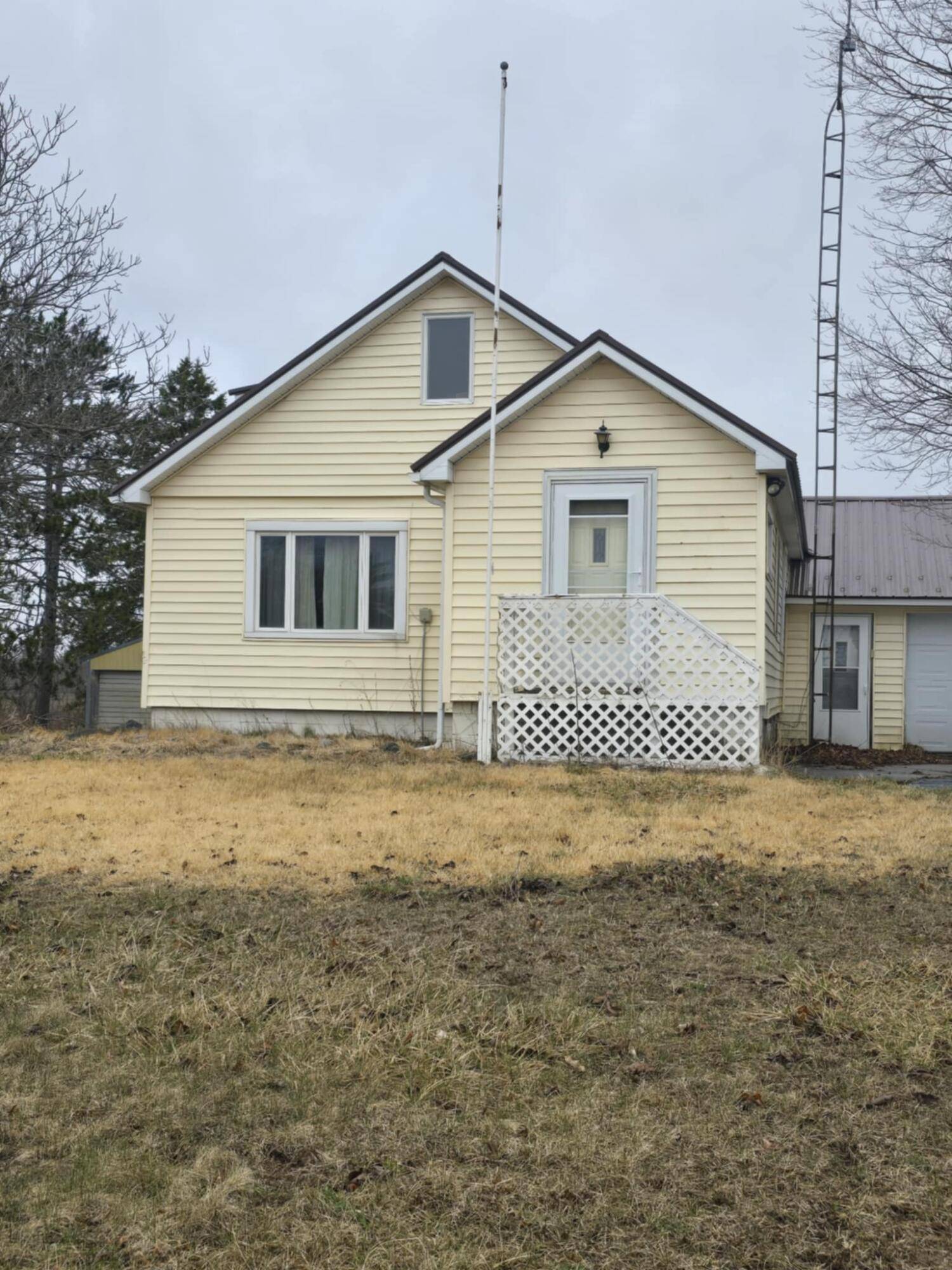Glennie, MI 48737,5118 Bamfield RD