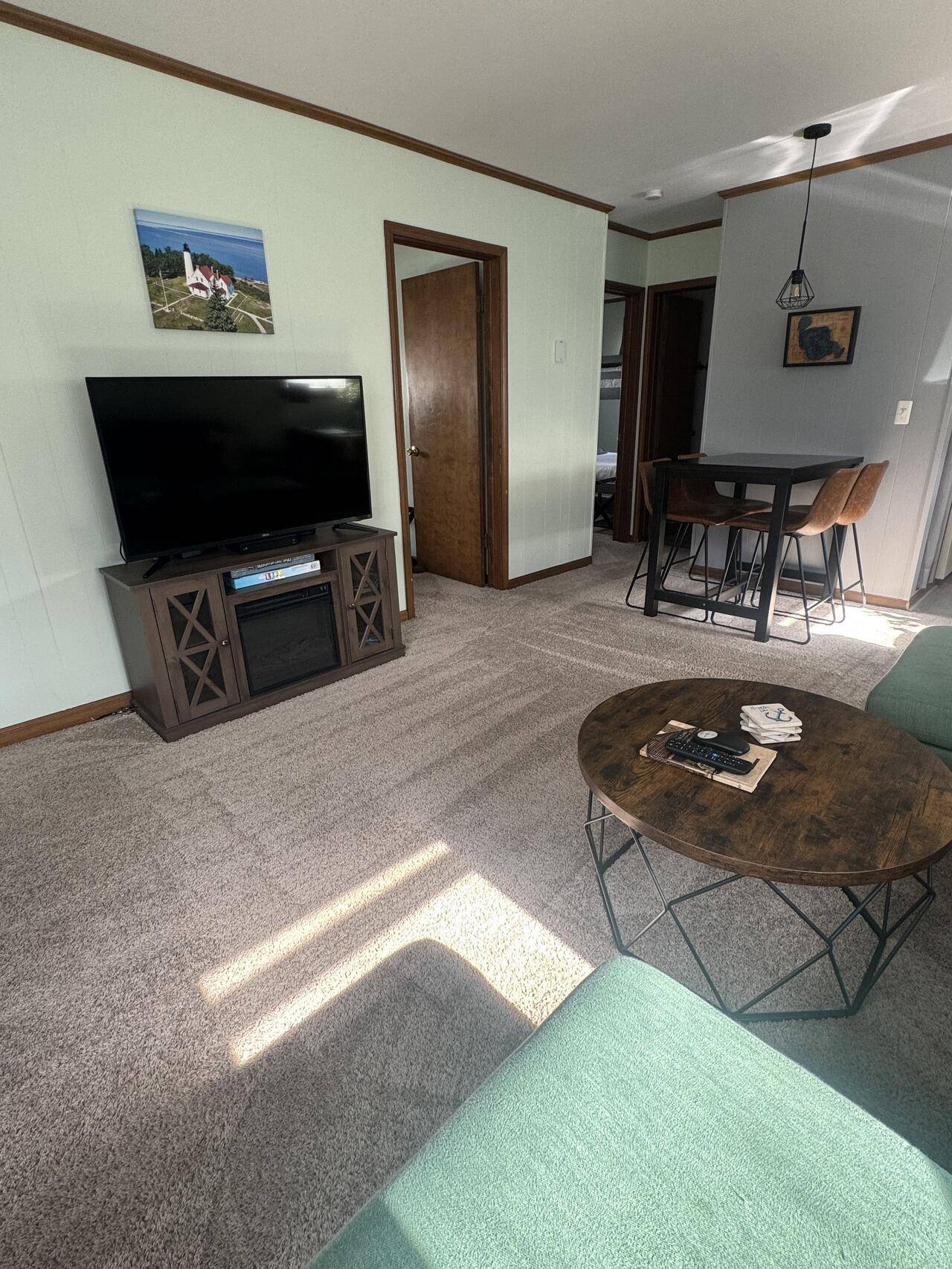 Houghton Lake, MI 48629,116 Ithaca RD