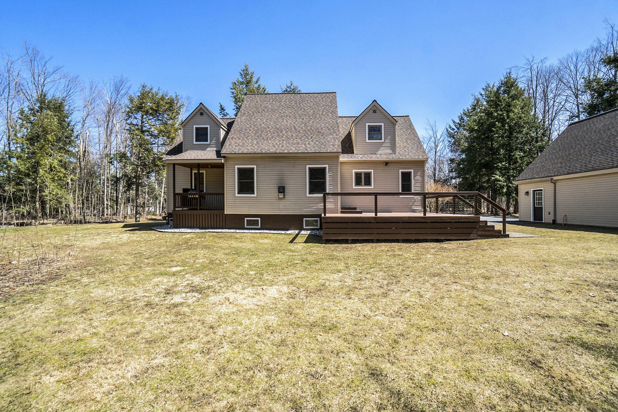 Cheboygan, MI 49721,8680 W Black LN