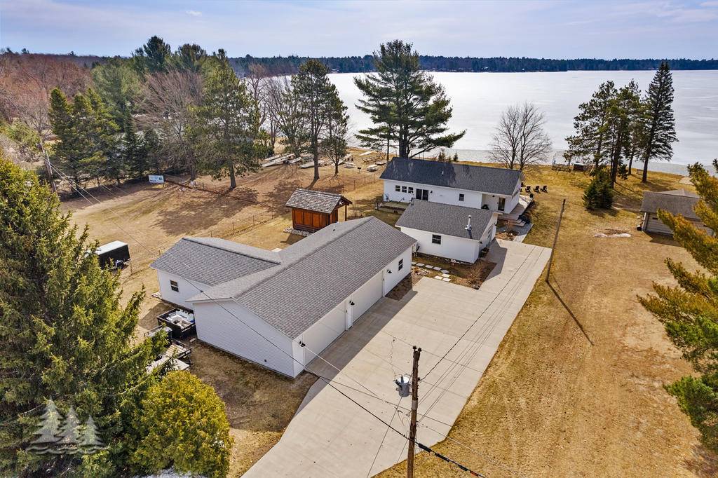 Lewiston, MI 49756,4565 Grant DR