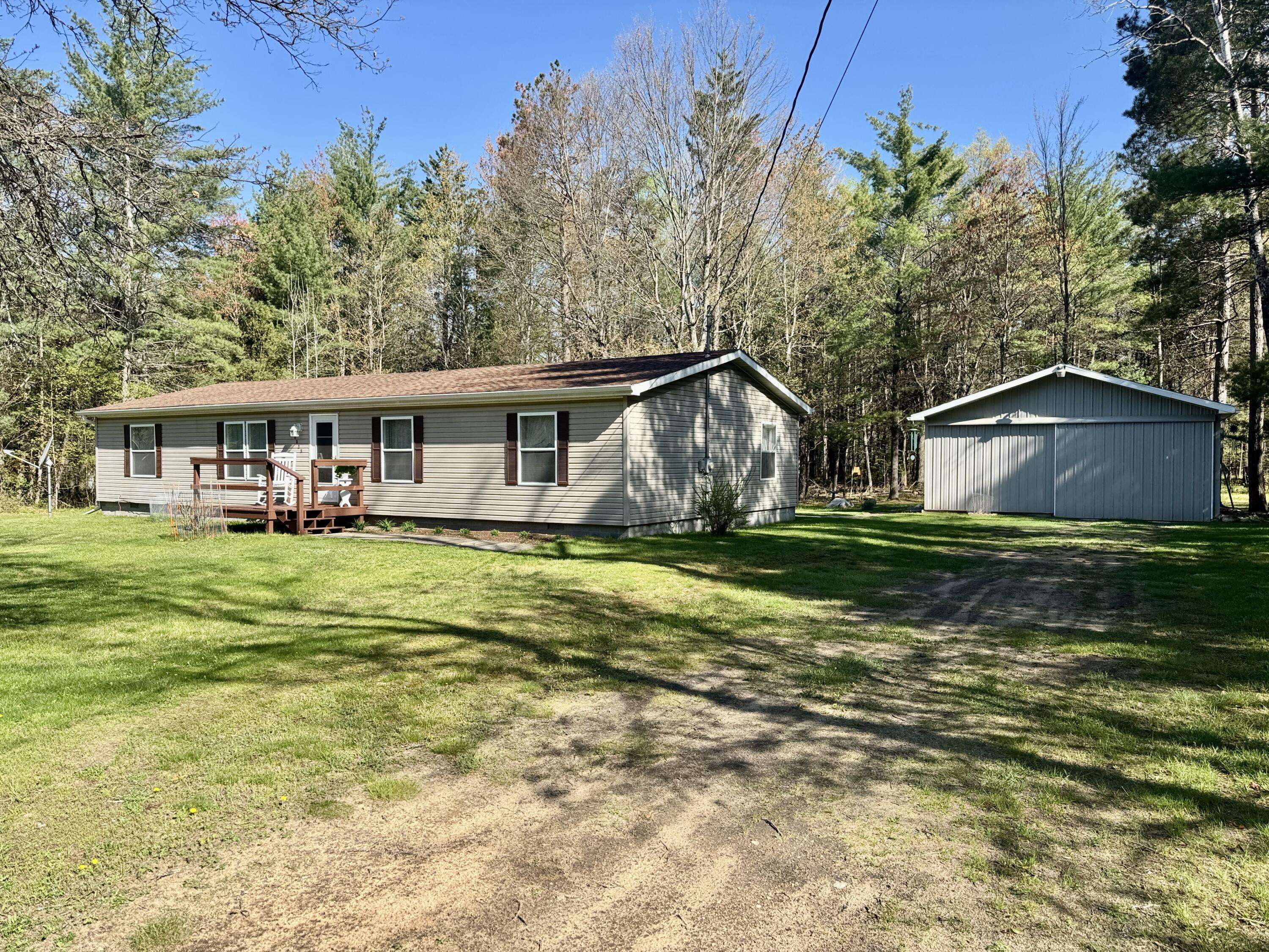 Grayling, MI 49738,10525 Alpenhof DR