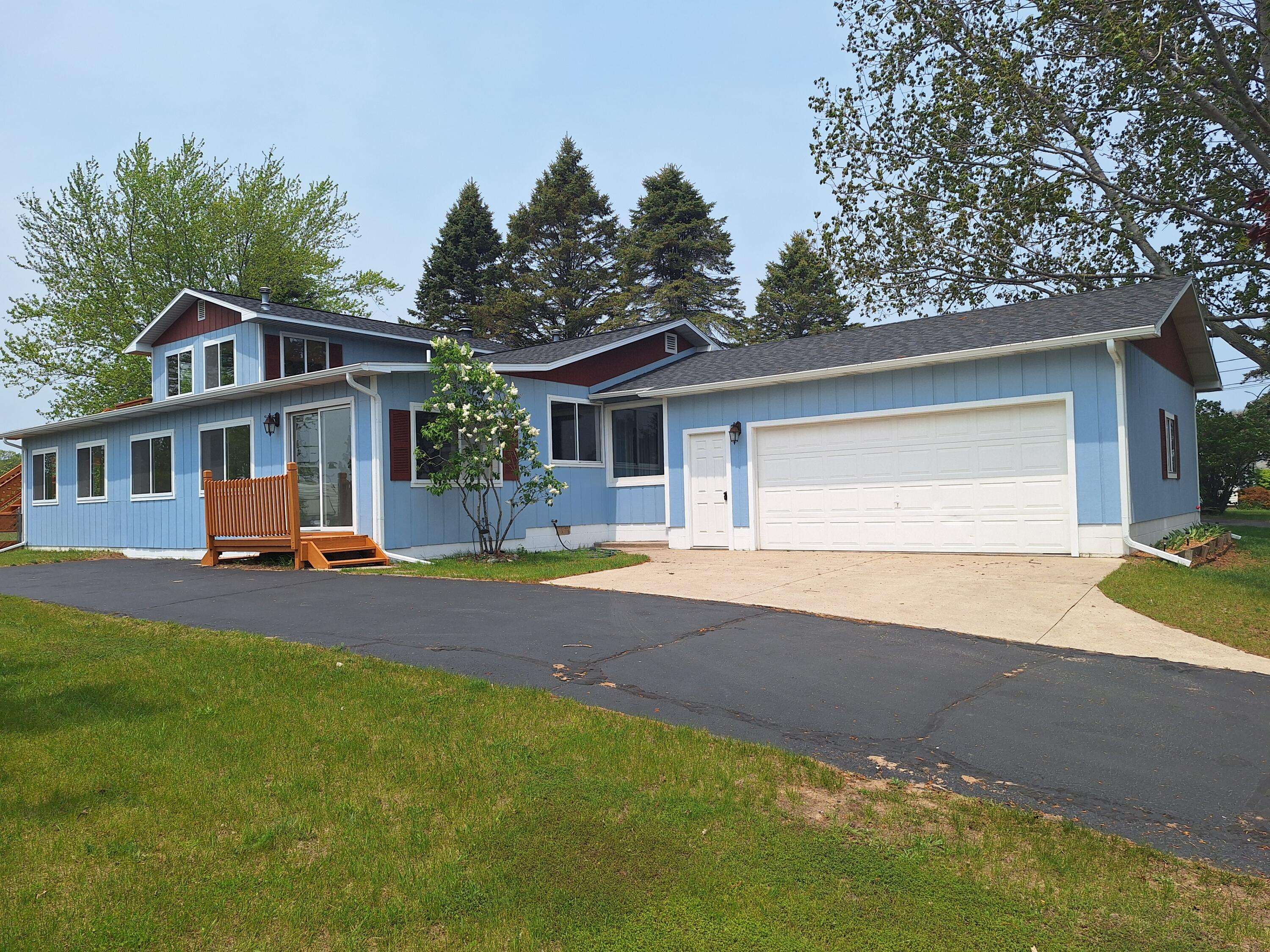 Harrisville, MI 48740,600 S U.S. 23