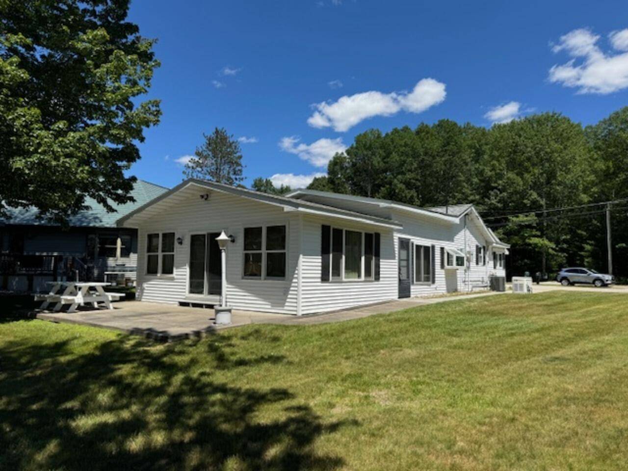 Prudenville, MI 48651,1548 Lake James DR