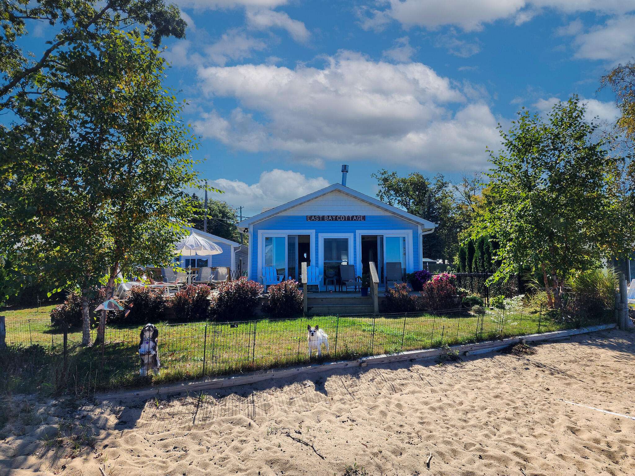 Prudenville, MI 48651,386 W Houghton Lake DR