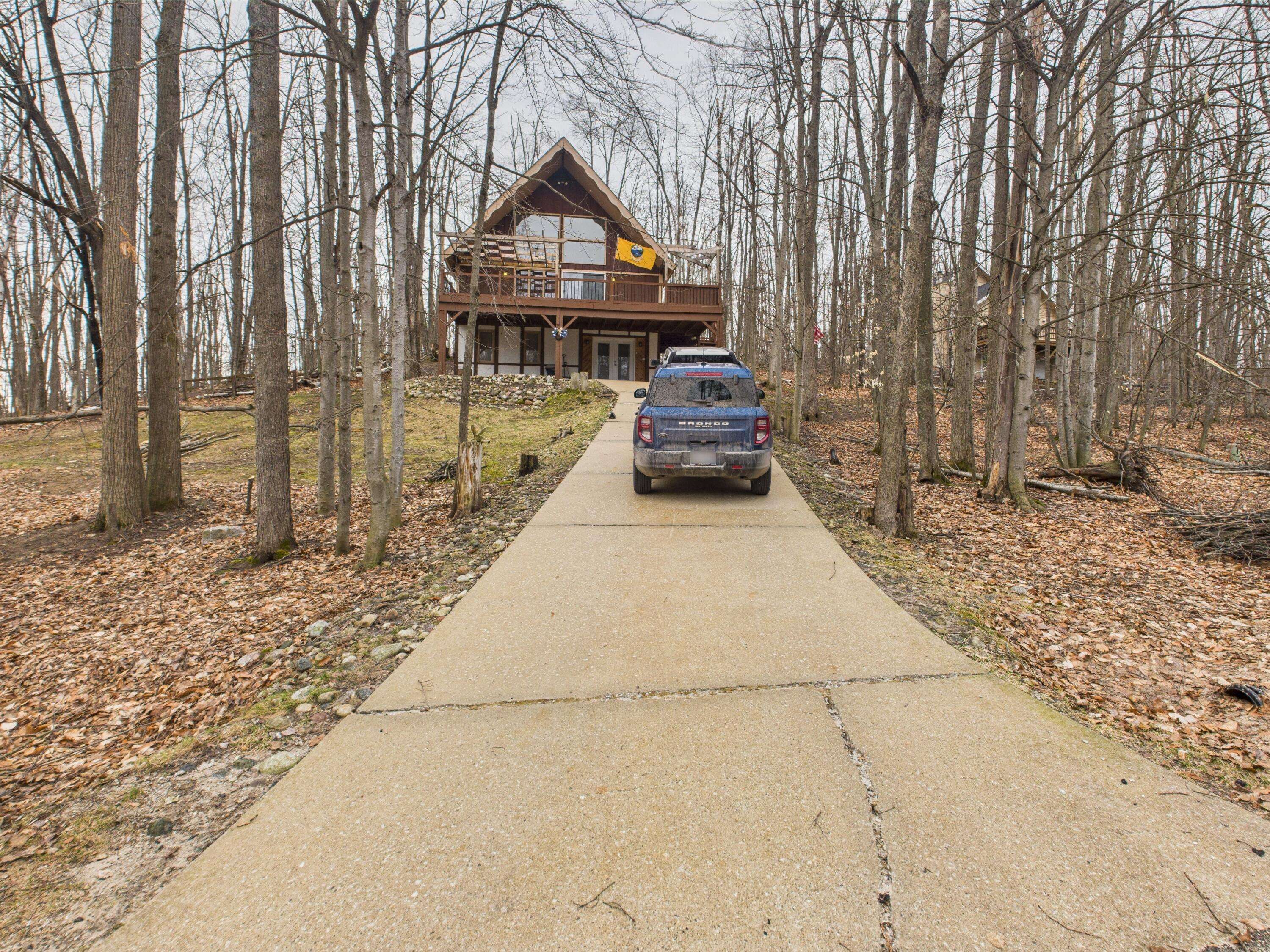 Gaylord, MI 49735,1173 Cardinal CT