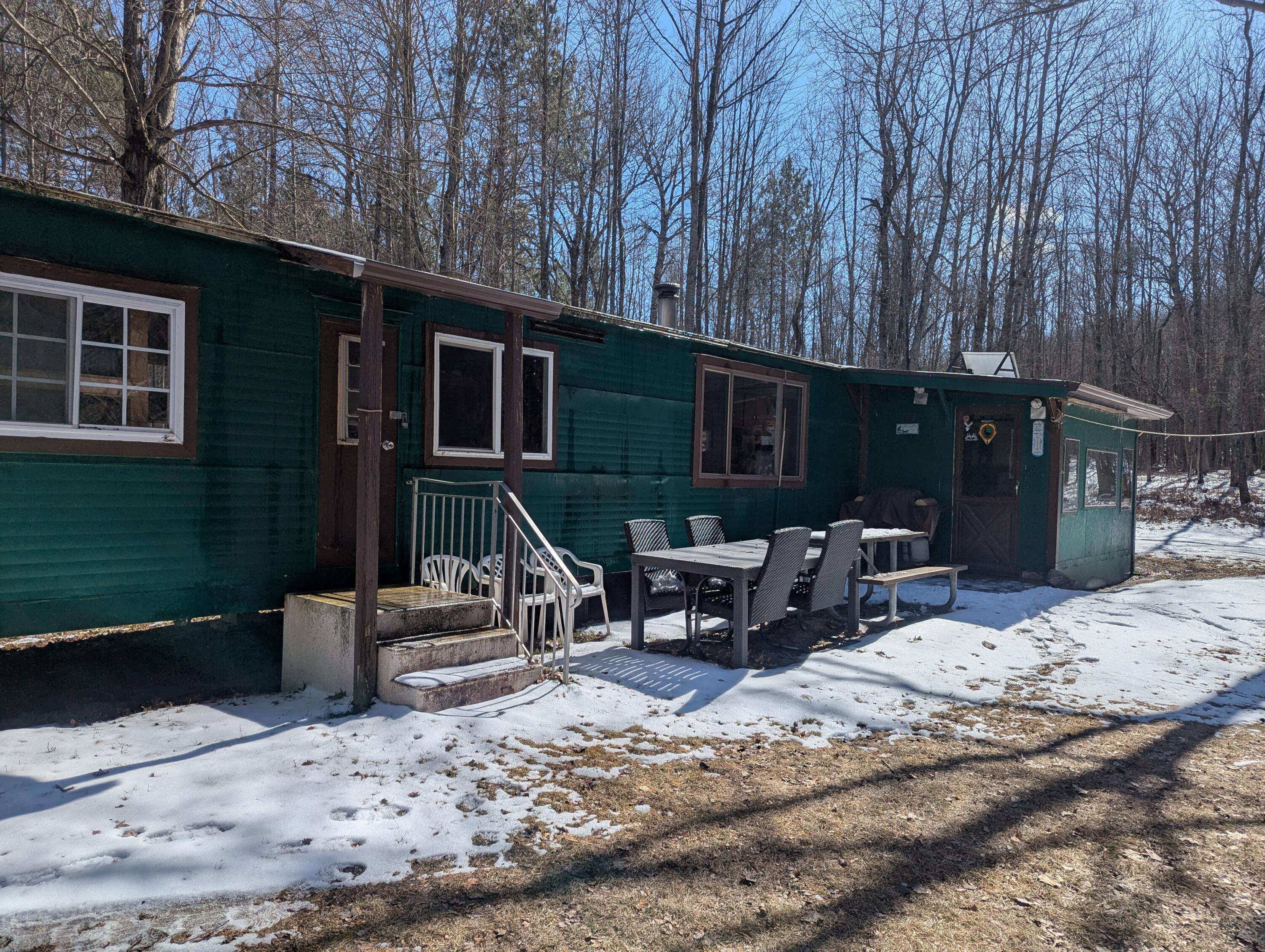 Curran, MI 48728,5799 Deer TRL