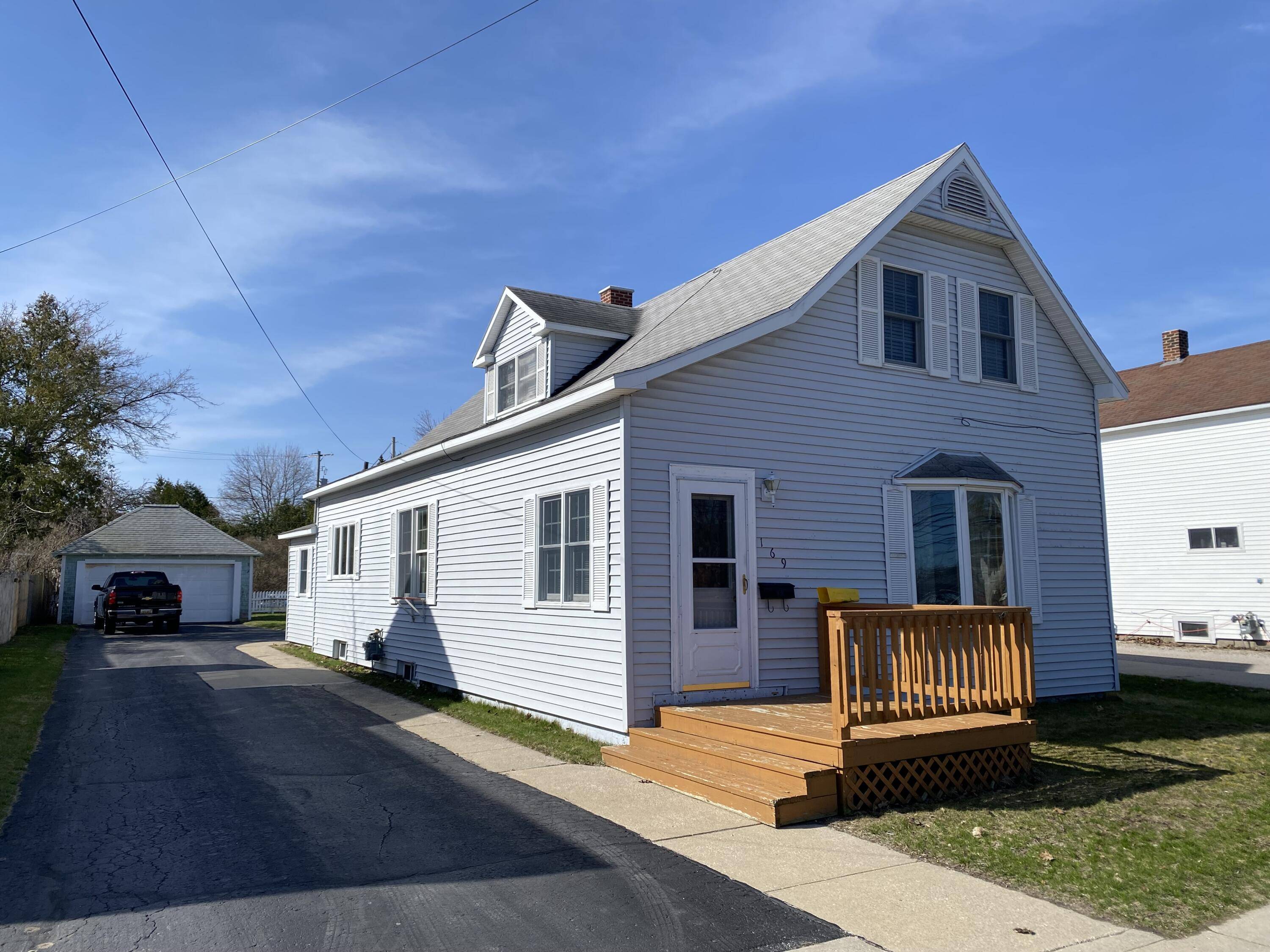 Rogers City, MI 49779,169 Larke AVE