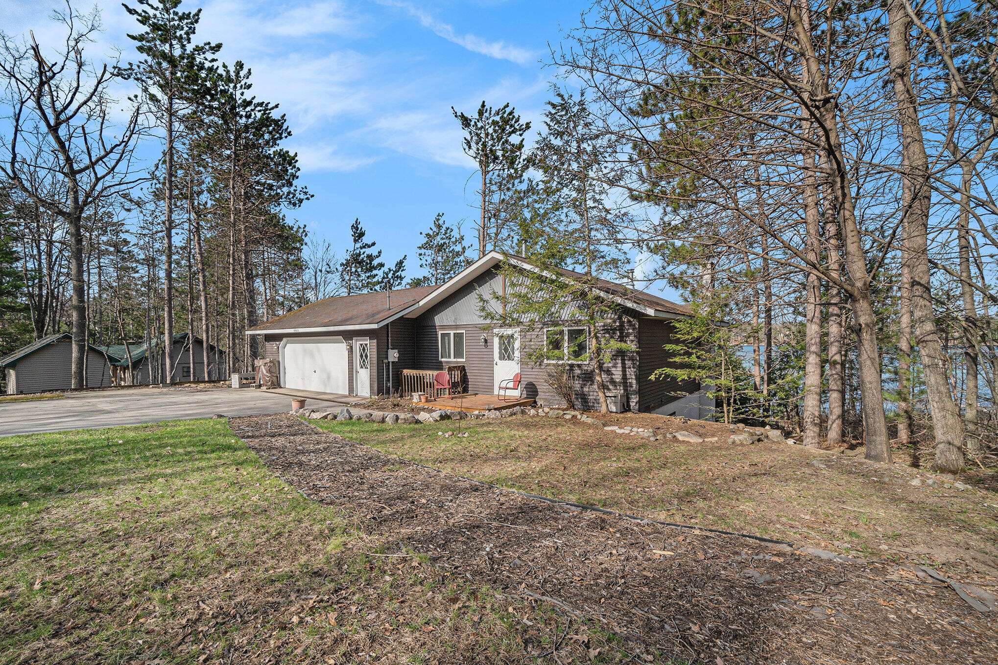 Johannesburg, MI 49751,6602 Beach RD