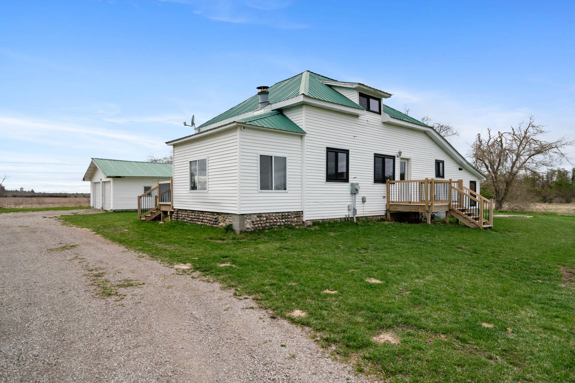 Millersburg, MI 49759,13944 Walker HWY
