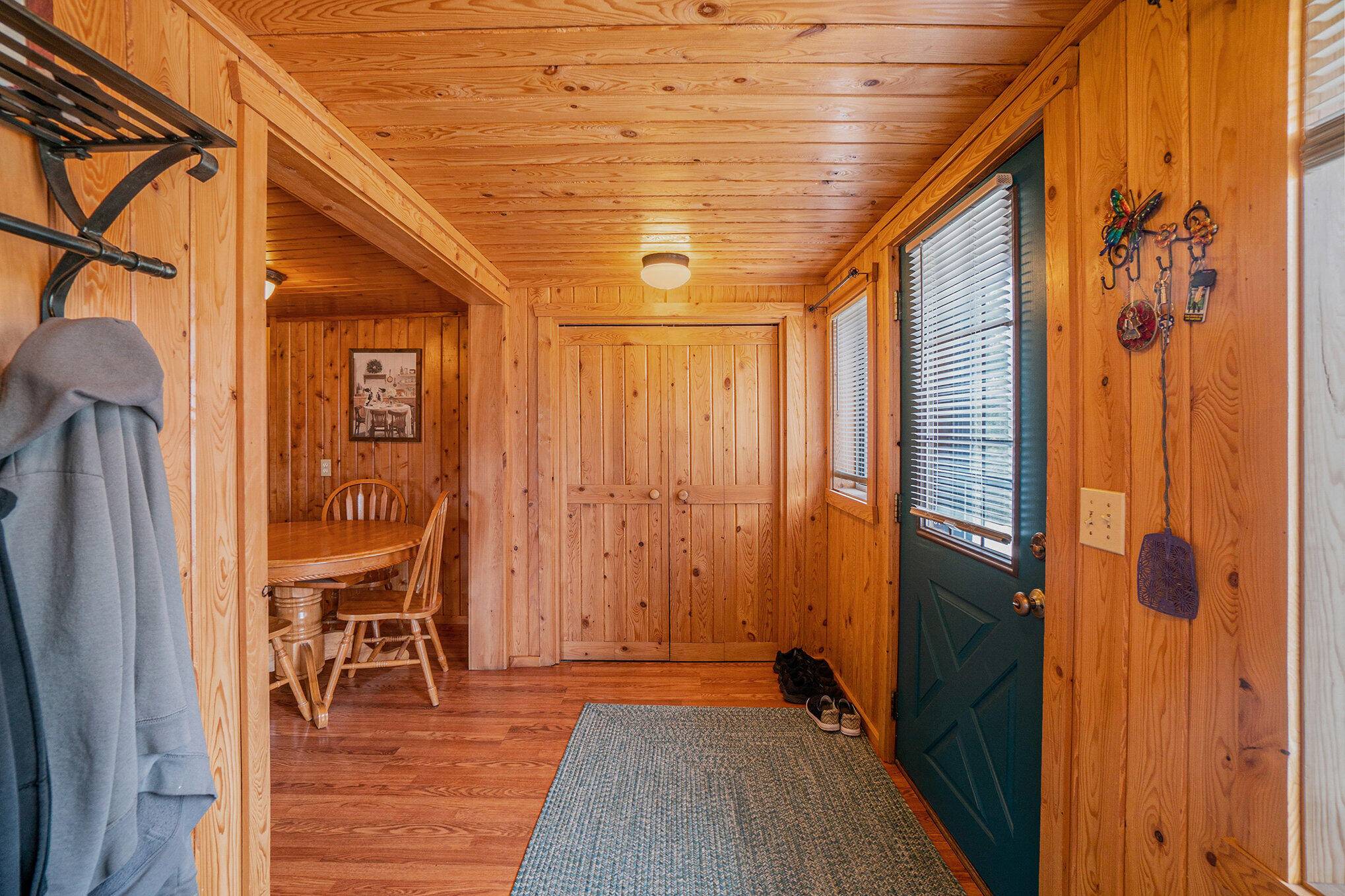Vanderbilt, MI 49795,267 W Thumb Lake RD