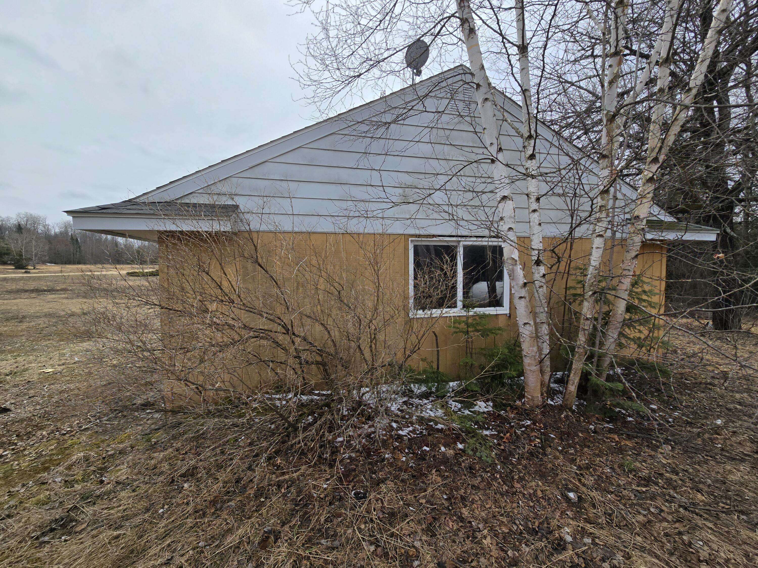 Frederic, MI 49733,5915 Chickasaw TRL