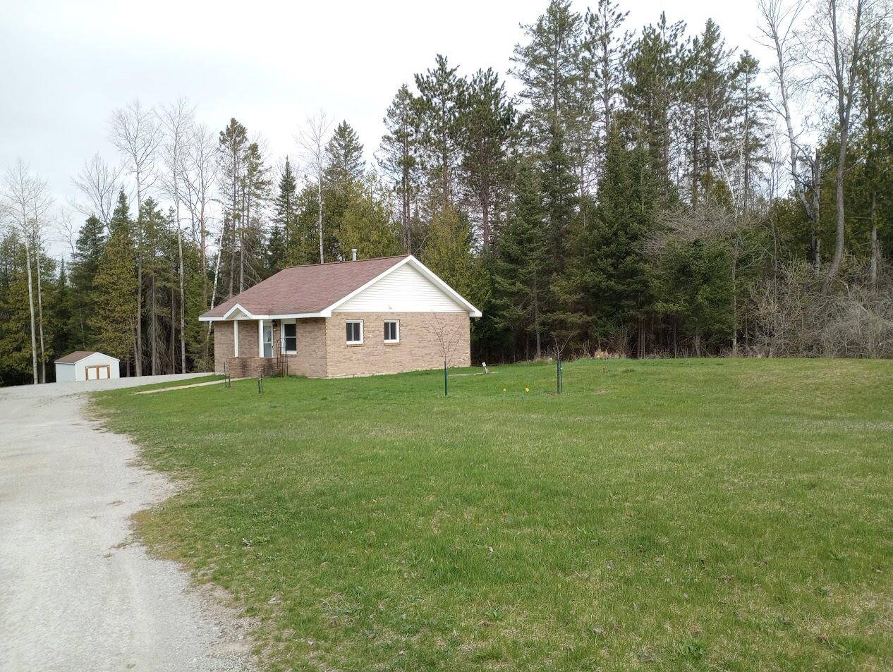 Hubbard Lake, MI 49747,13242 Hubbard Lake RD