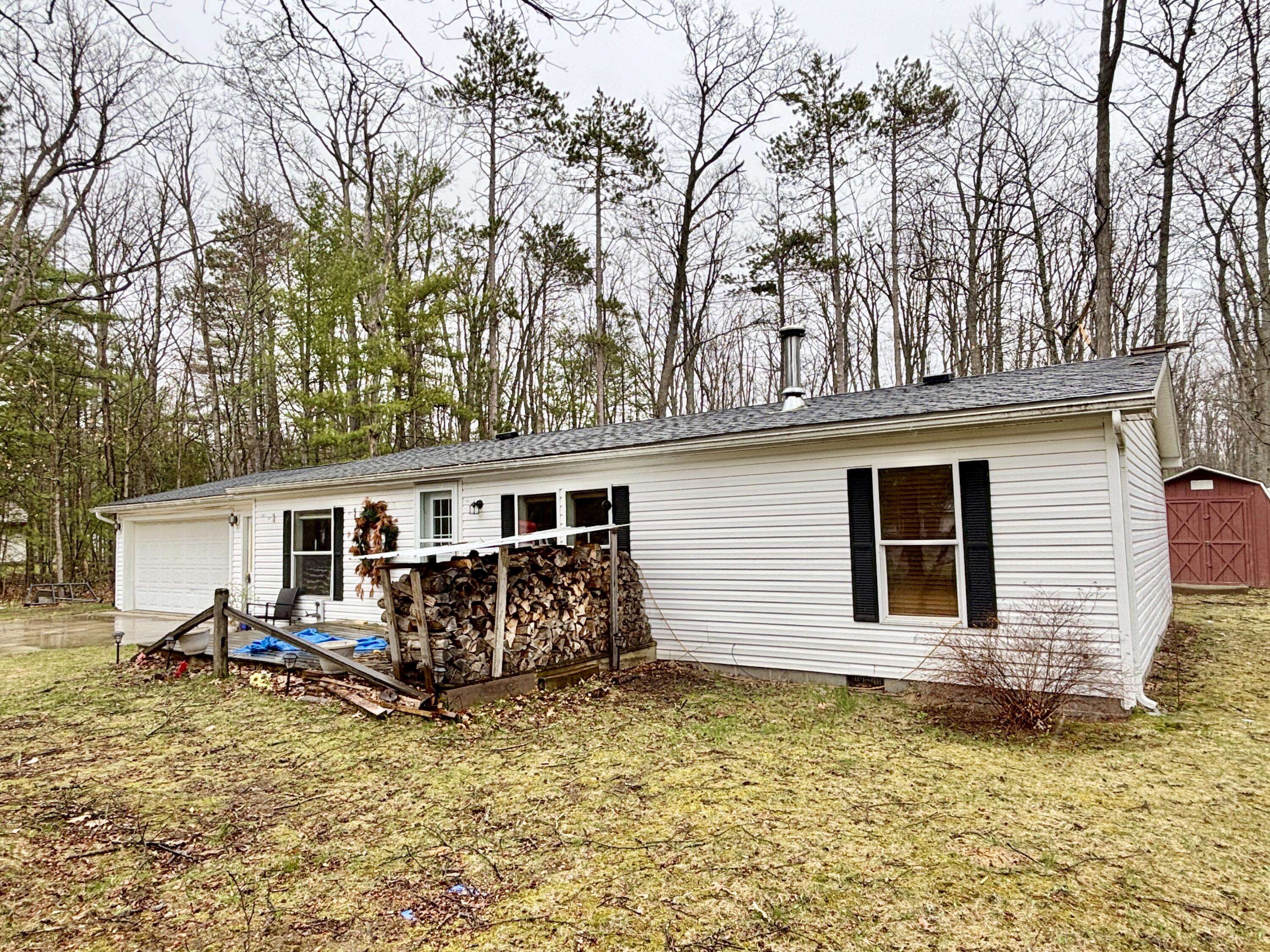 Lewiston, MI 49756,3313 Pleasant View DR