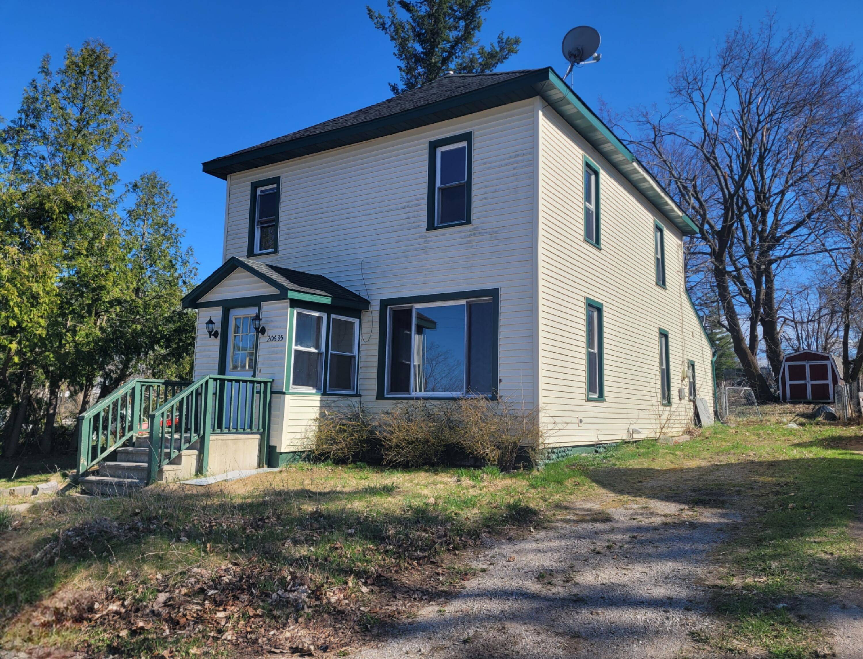 Onaway, MI 49765,20635 Fardon ST