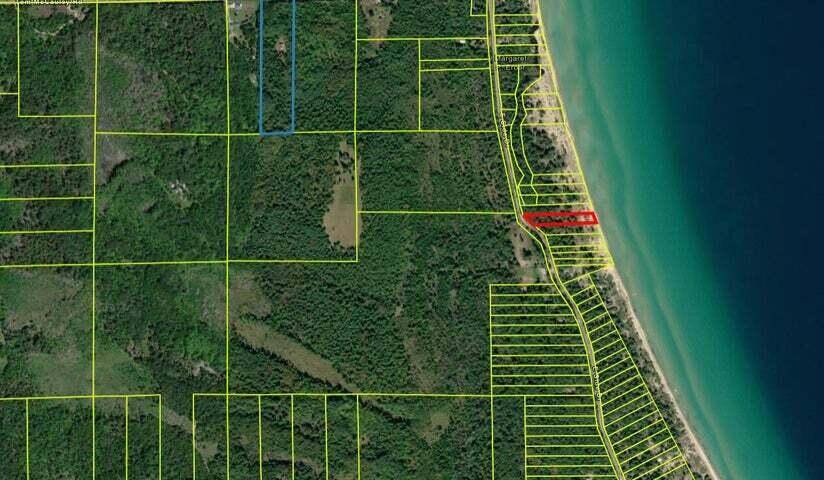 Beaver Island, MI 49782,32568 E Side DR
