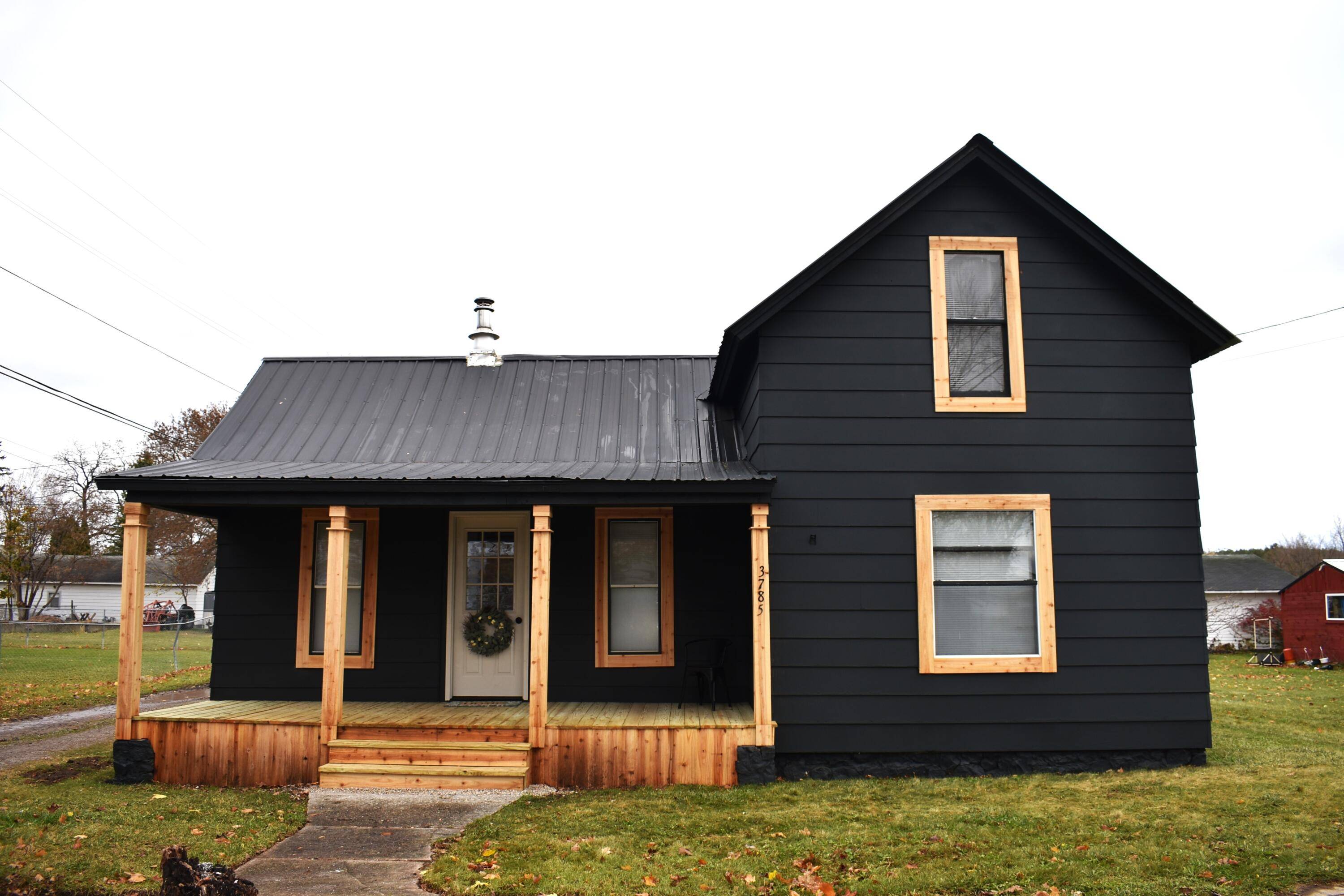 Onaway, MI 49765,3785 S Second ST