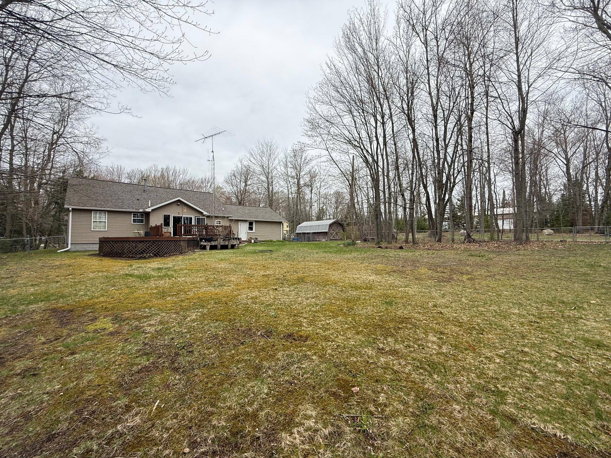 Houghton Lake, MI 48629,9906 E Houghton Lake DR