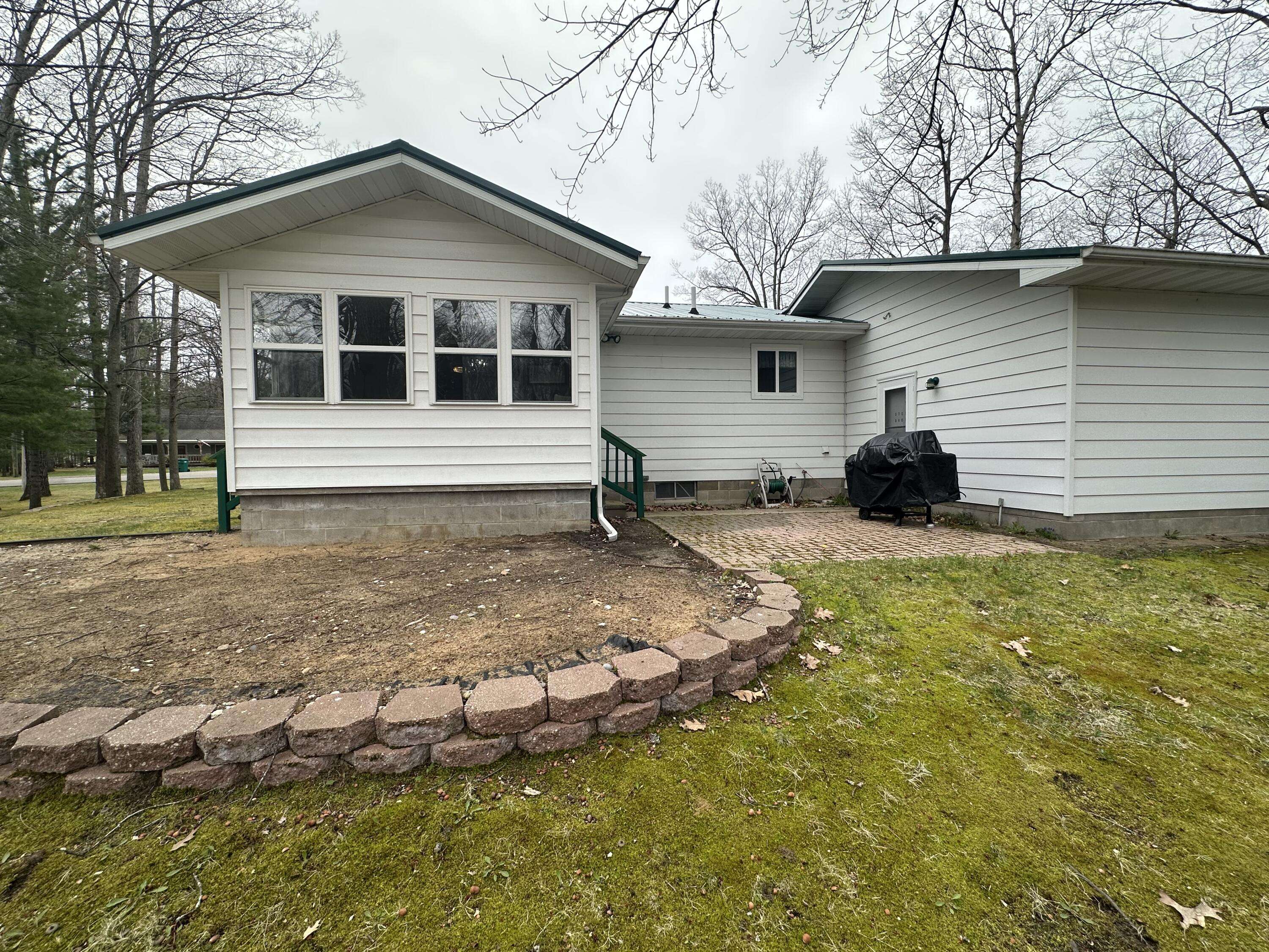 Prudenville, MI 48651,110 Chippewa TRL