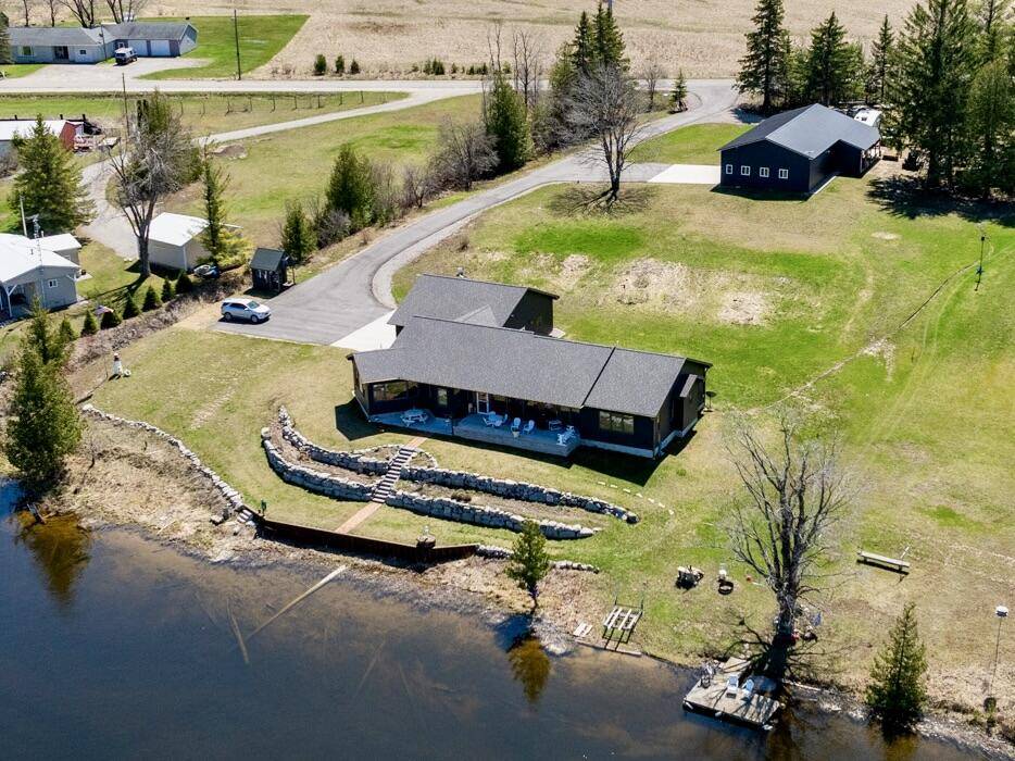 Cheboygan, MI 49721,4341 Orchard Beach RD