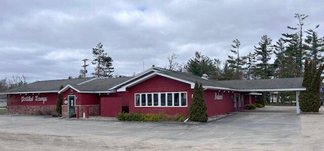 Lewiston, MI 49756,4965 Salling AVE #County Rd 612