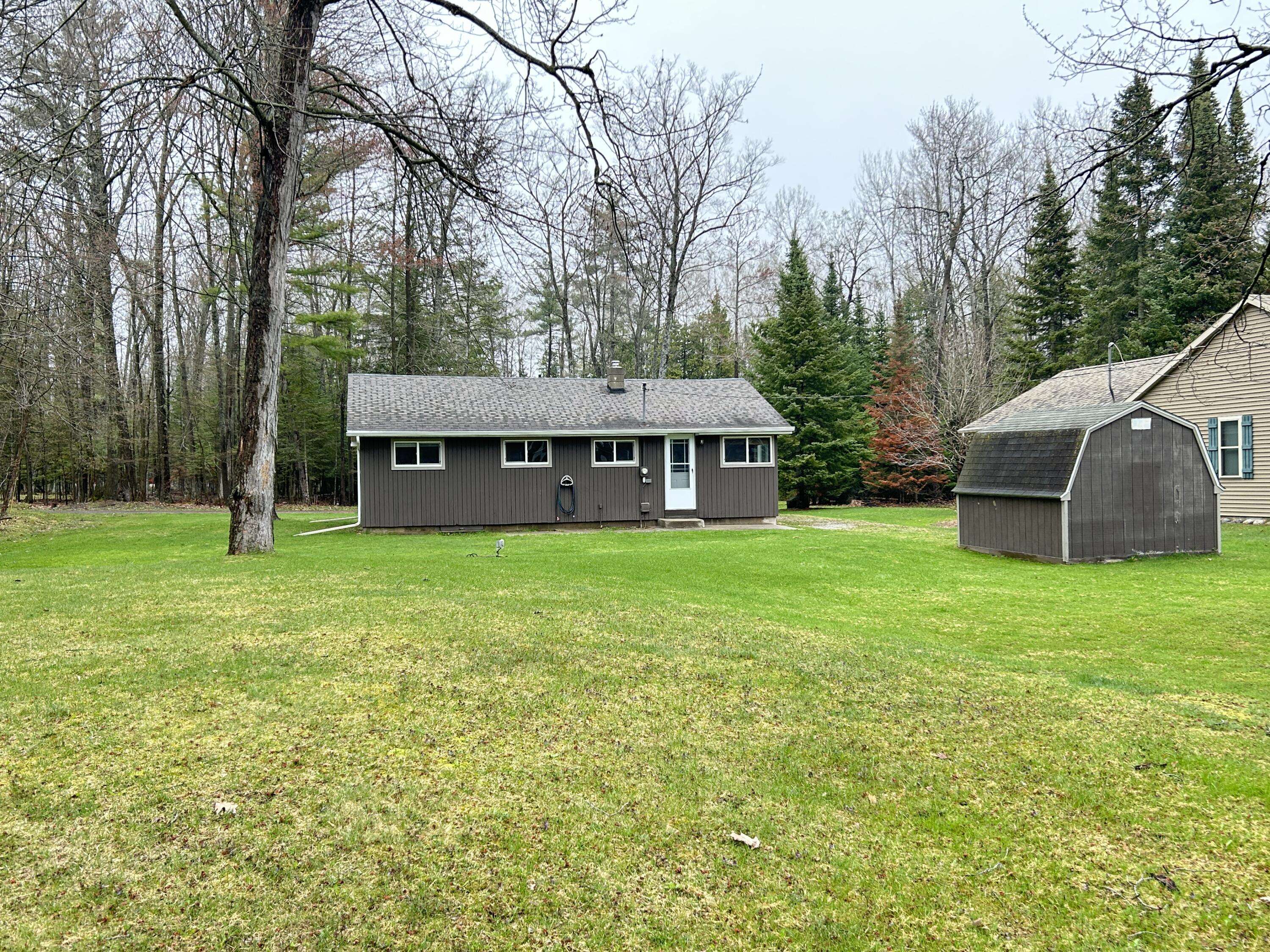 Hubbard Lake, MI 49747,467 Birch ST