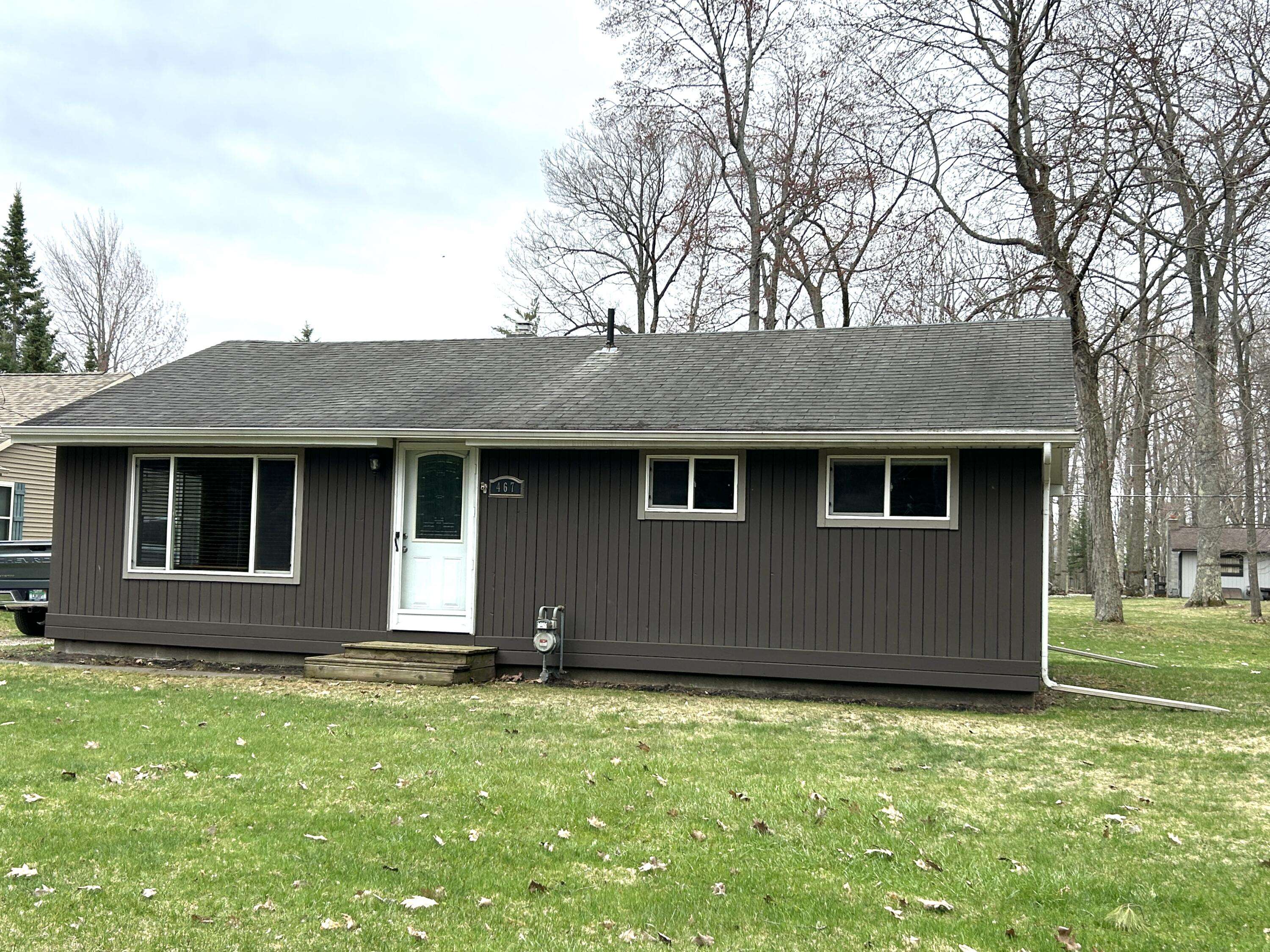 Hubbard Lake, MI 49747,467 Birch ST