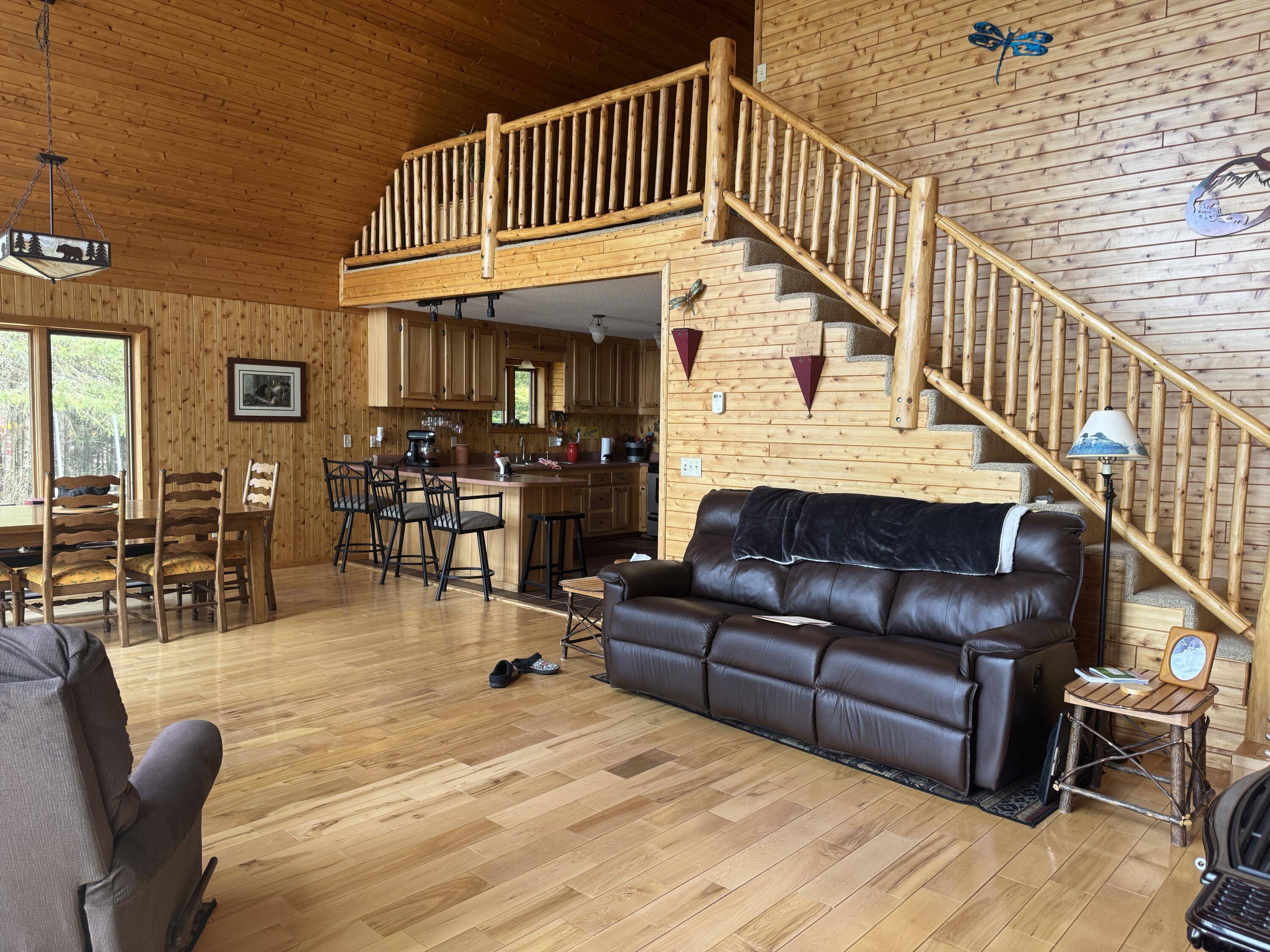 Trout Lake, MI 49793,22412 S Wegwas DR