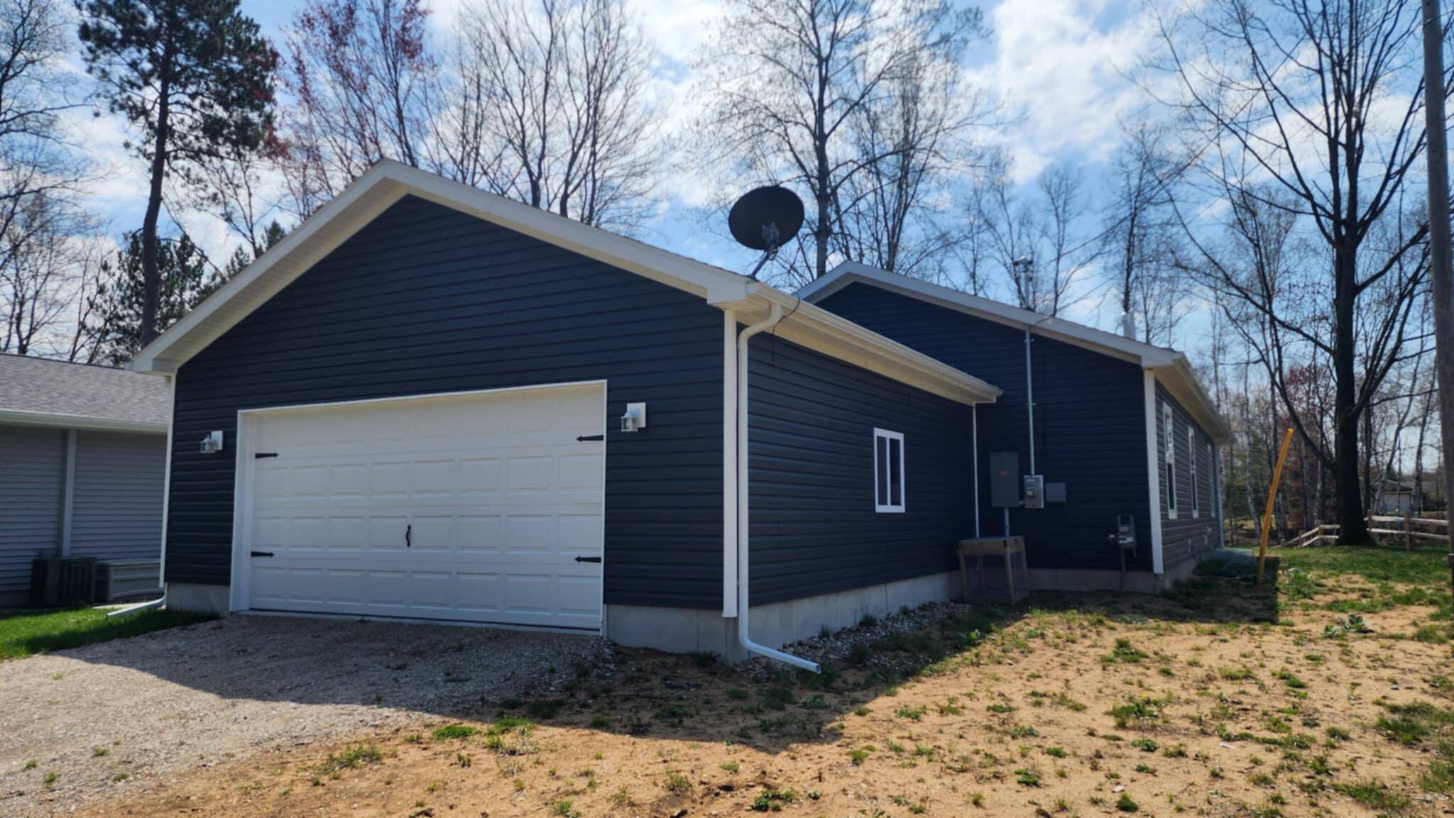 Prudenville, MI 48651,1619 Springwood DR